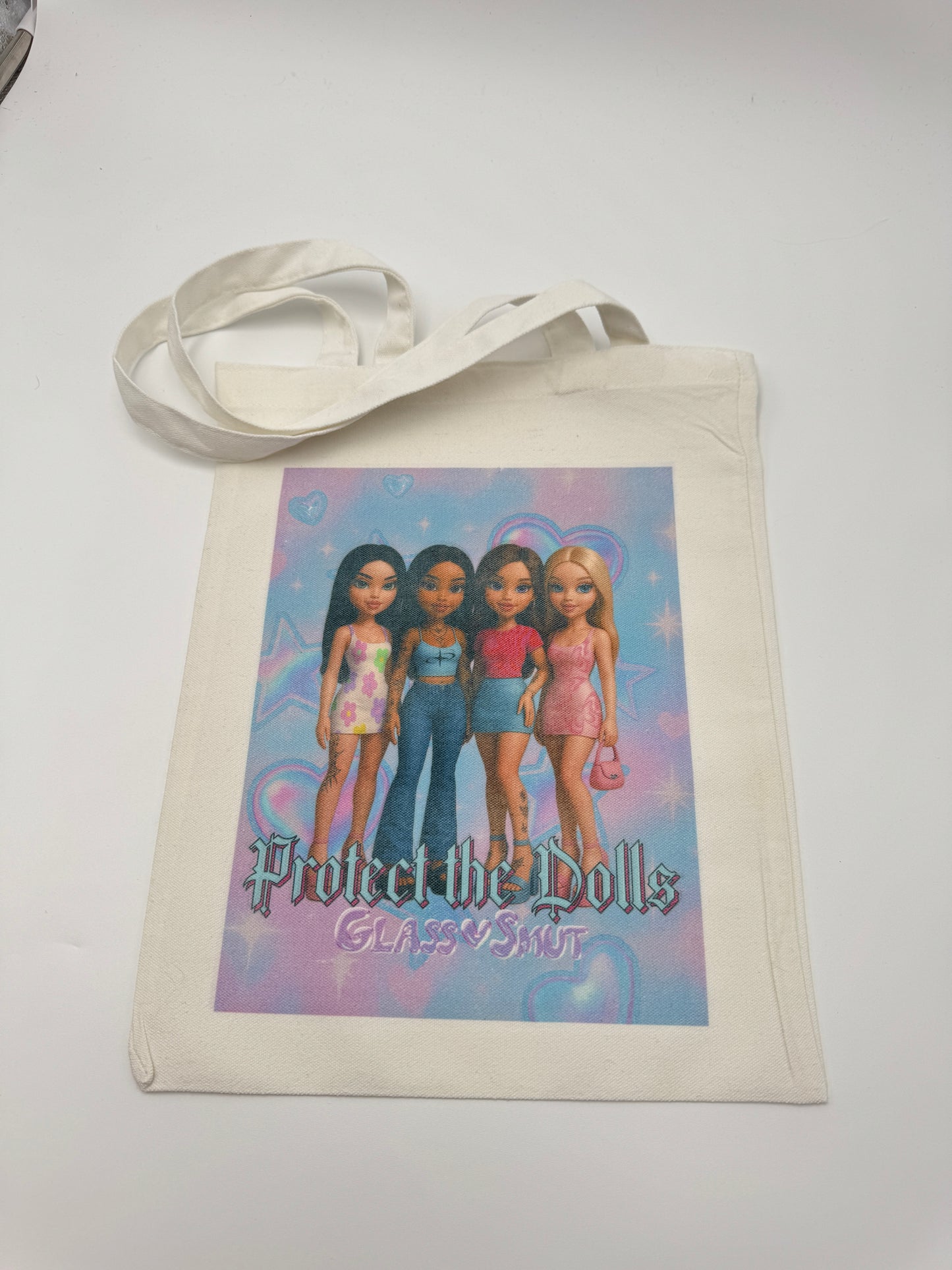 Protect The Dolls - PREORDER