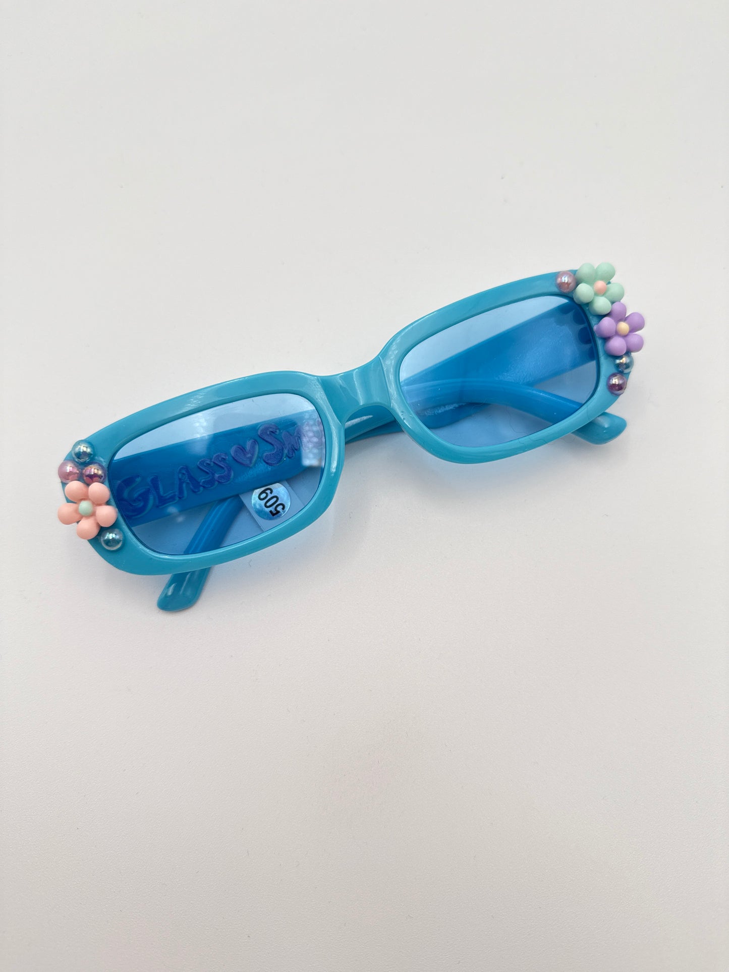 Flower Child Sunglasses #509