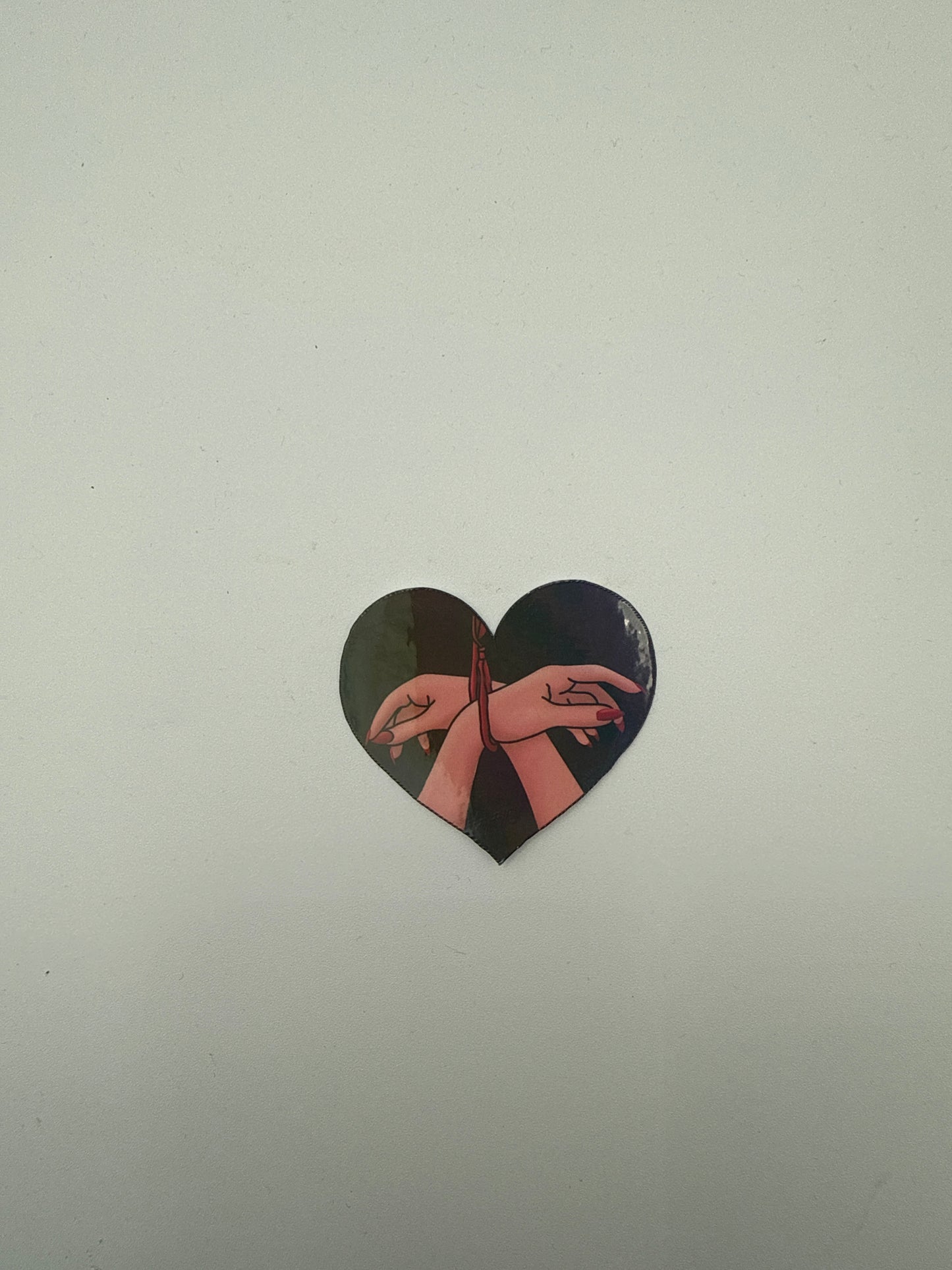 Bound in Love Sticker E201