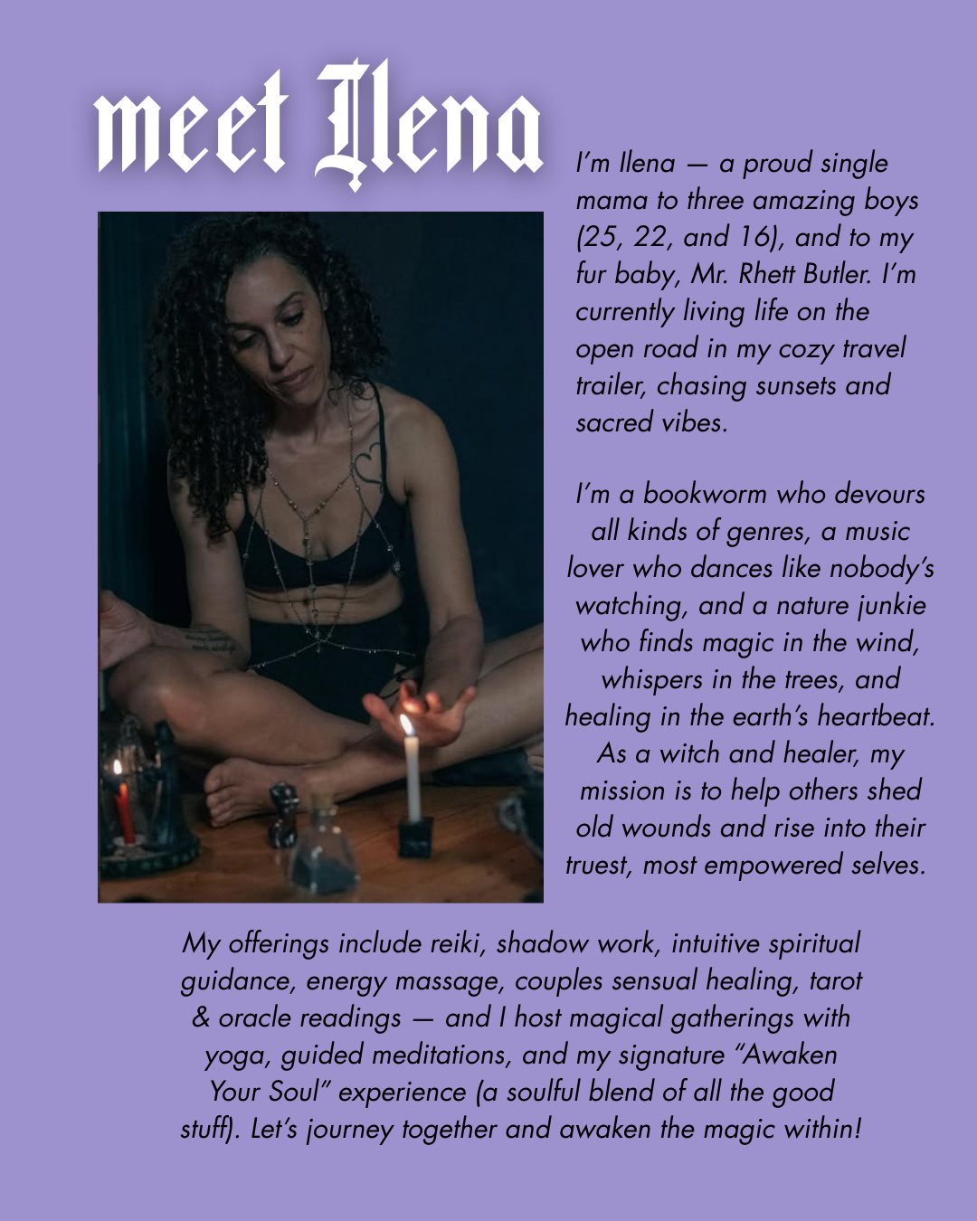 9/21 Oracle and Tarot