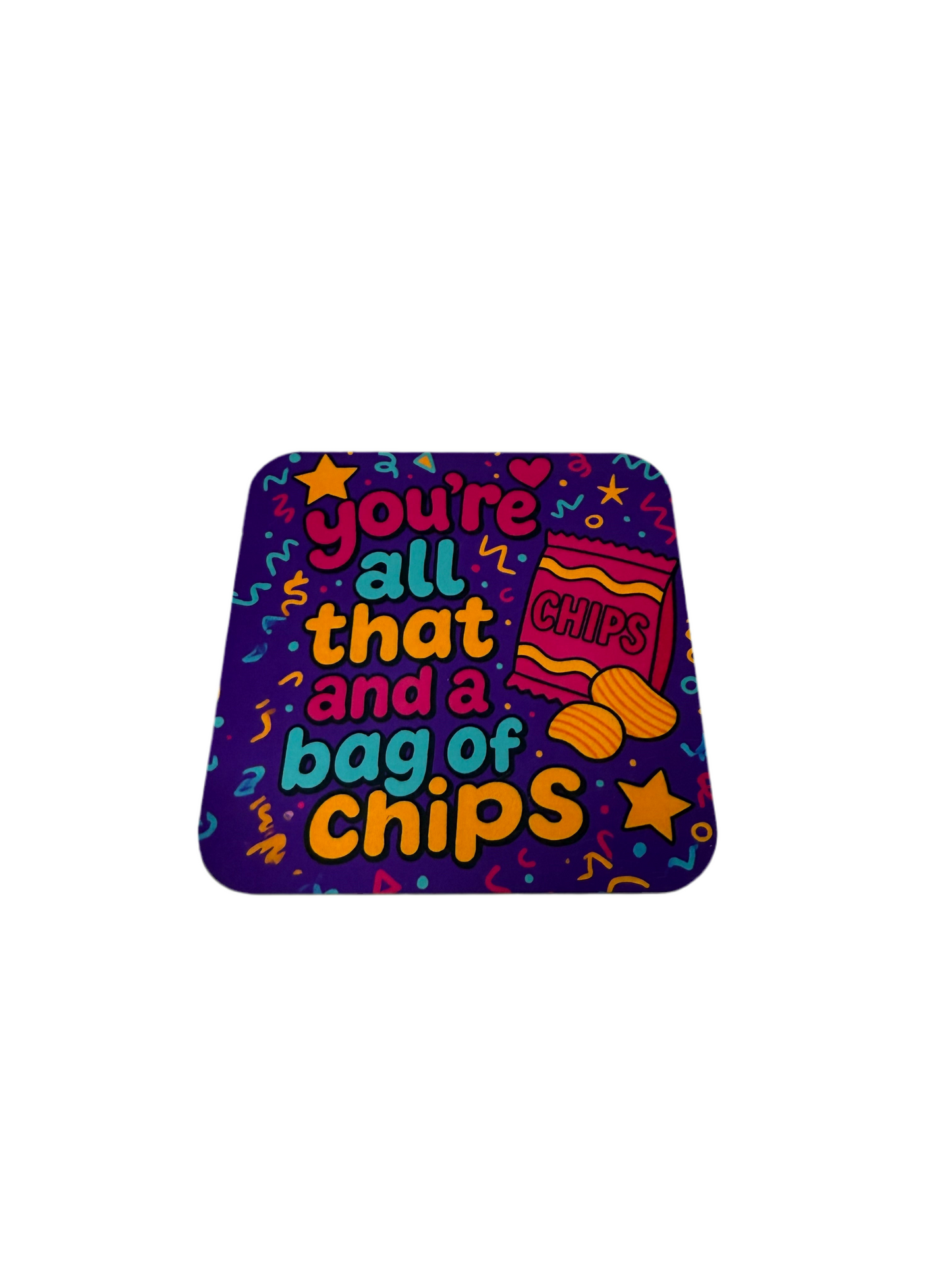 Fridge Magnets