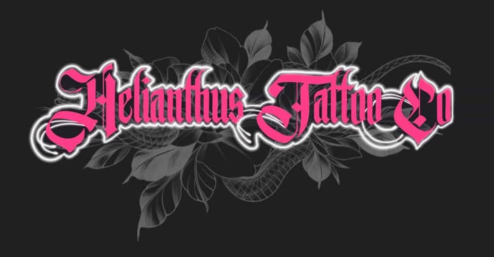 9/20 Flash Tattoo + Piercing Pop-Up