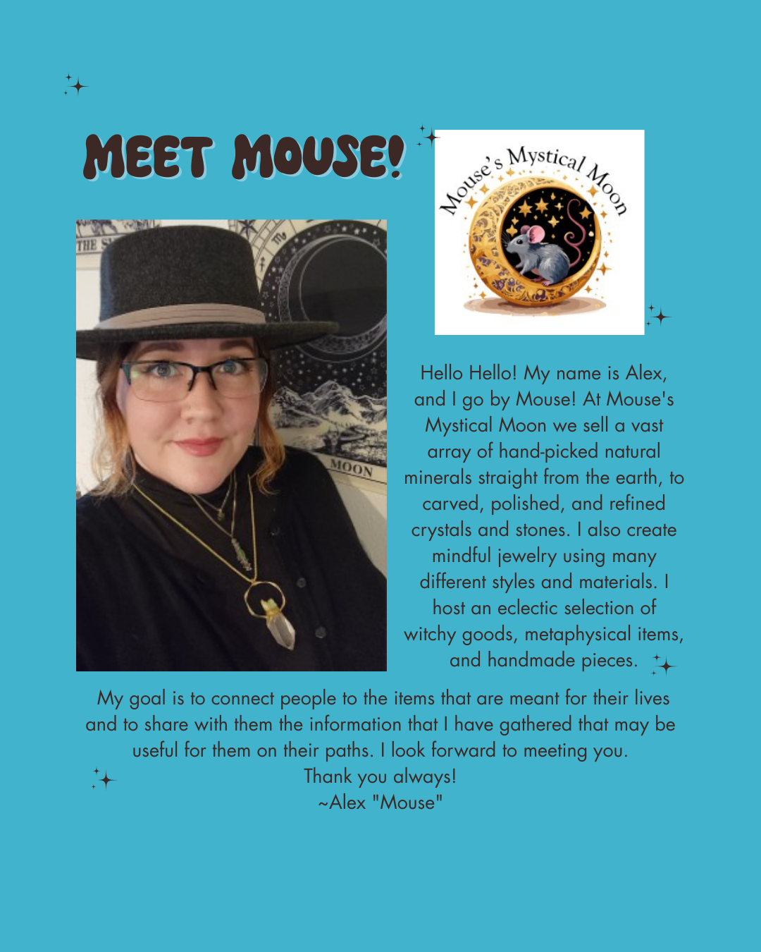 9/6 Rock My World Jewelry Workshop