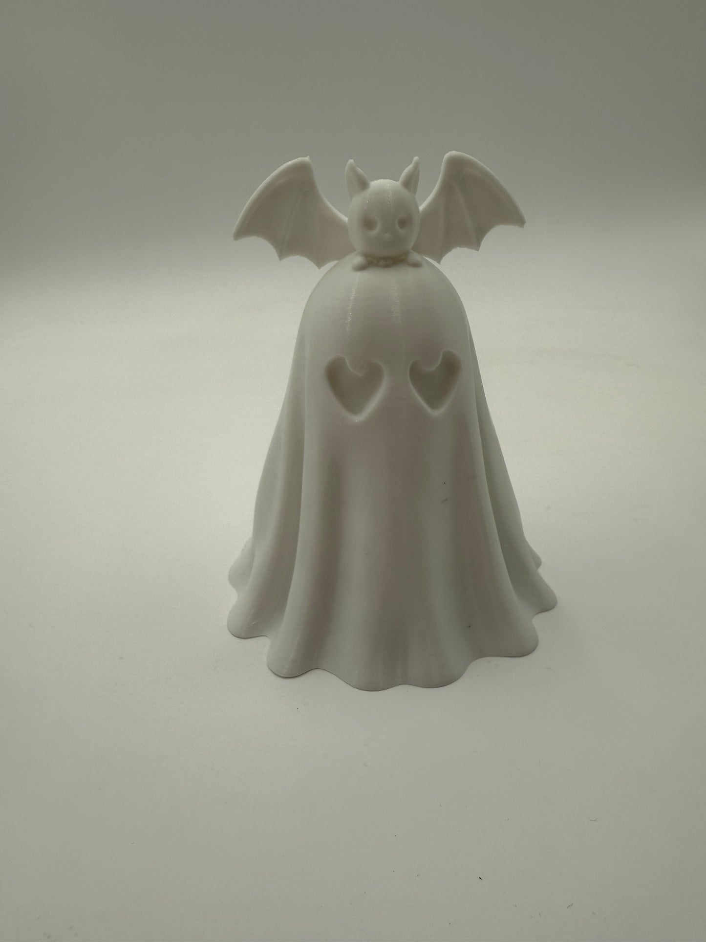Glassy Halloween Workshop!
