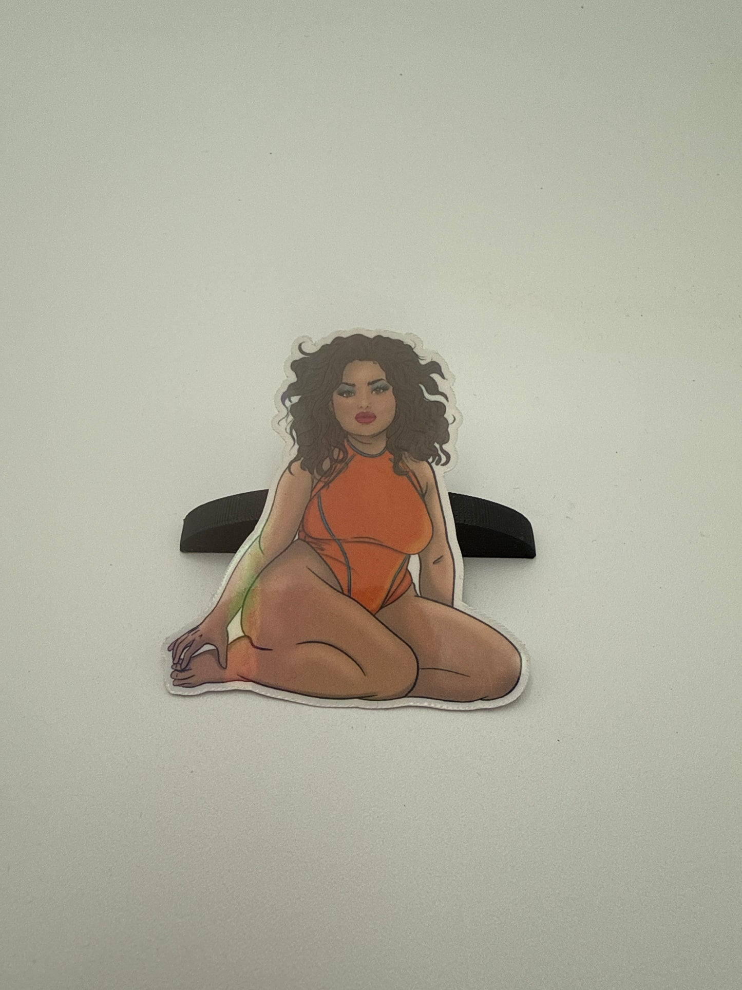 Baewatch Sticker #A21