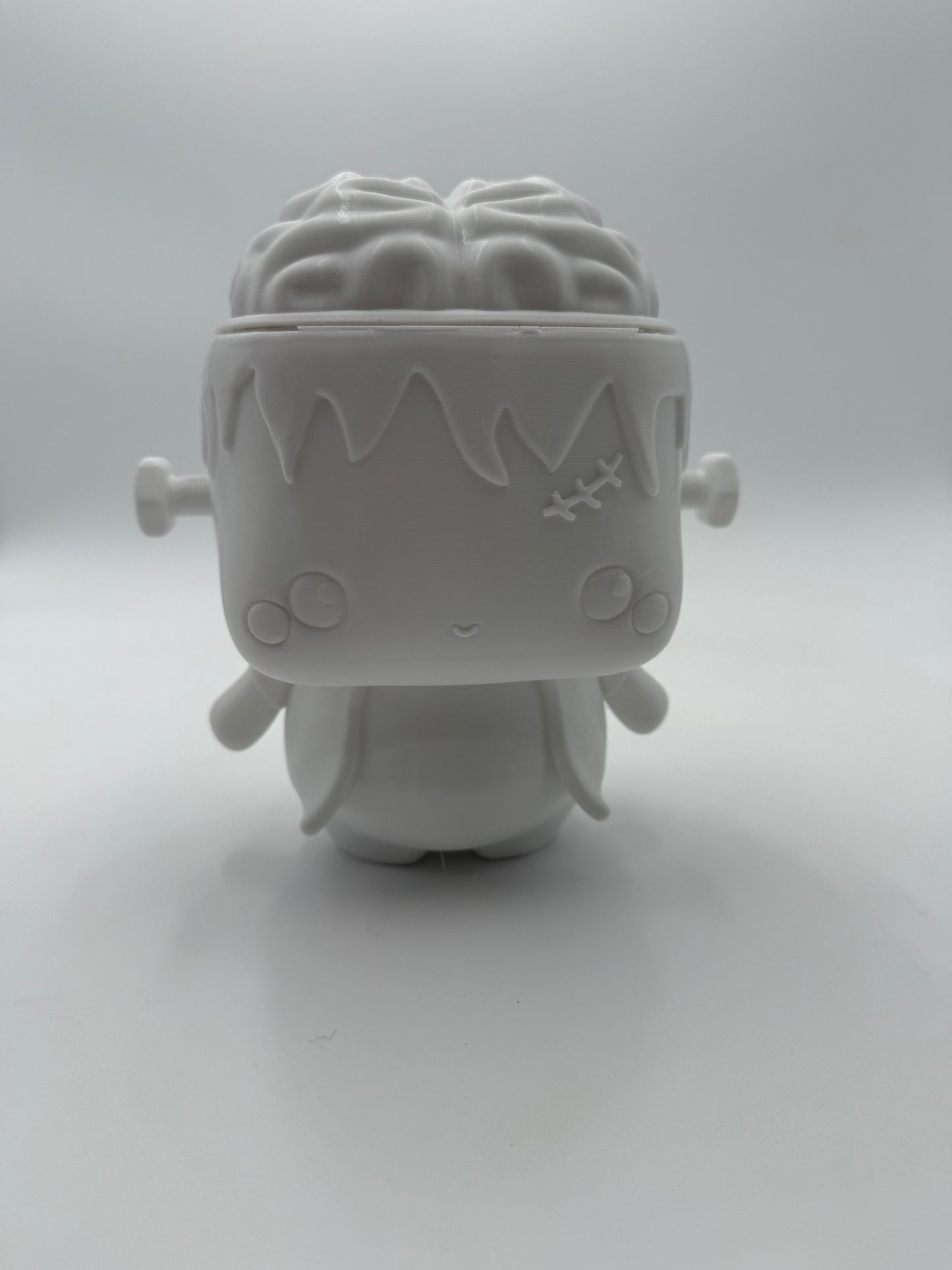 Glassy Halloween Workshop!