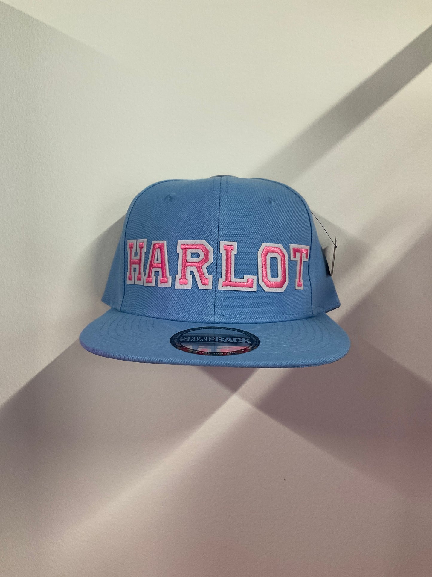 45 - Harlot SnapBack