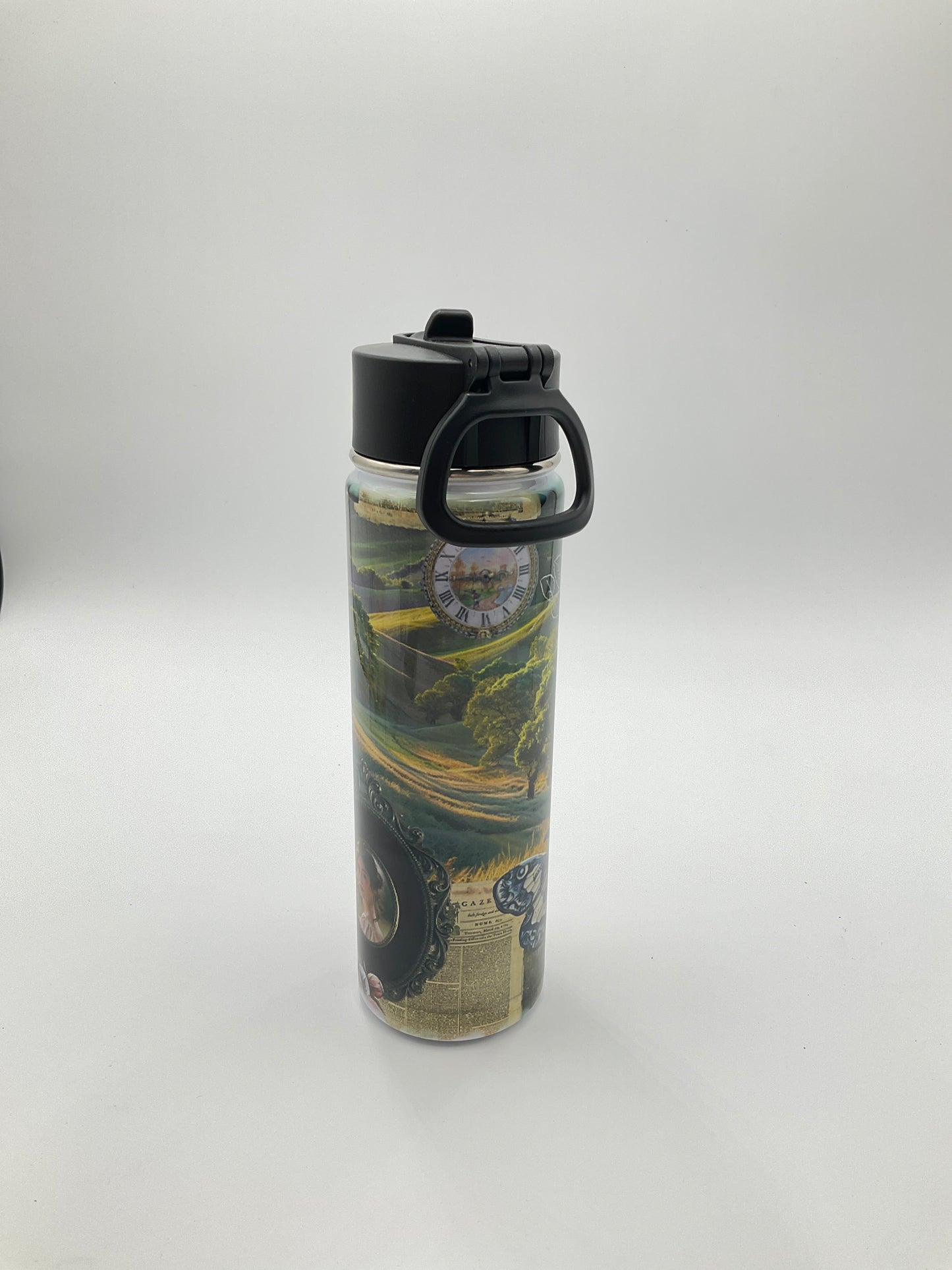 Pride and Prejudiece Water Bottle 22Oz #261