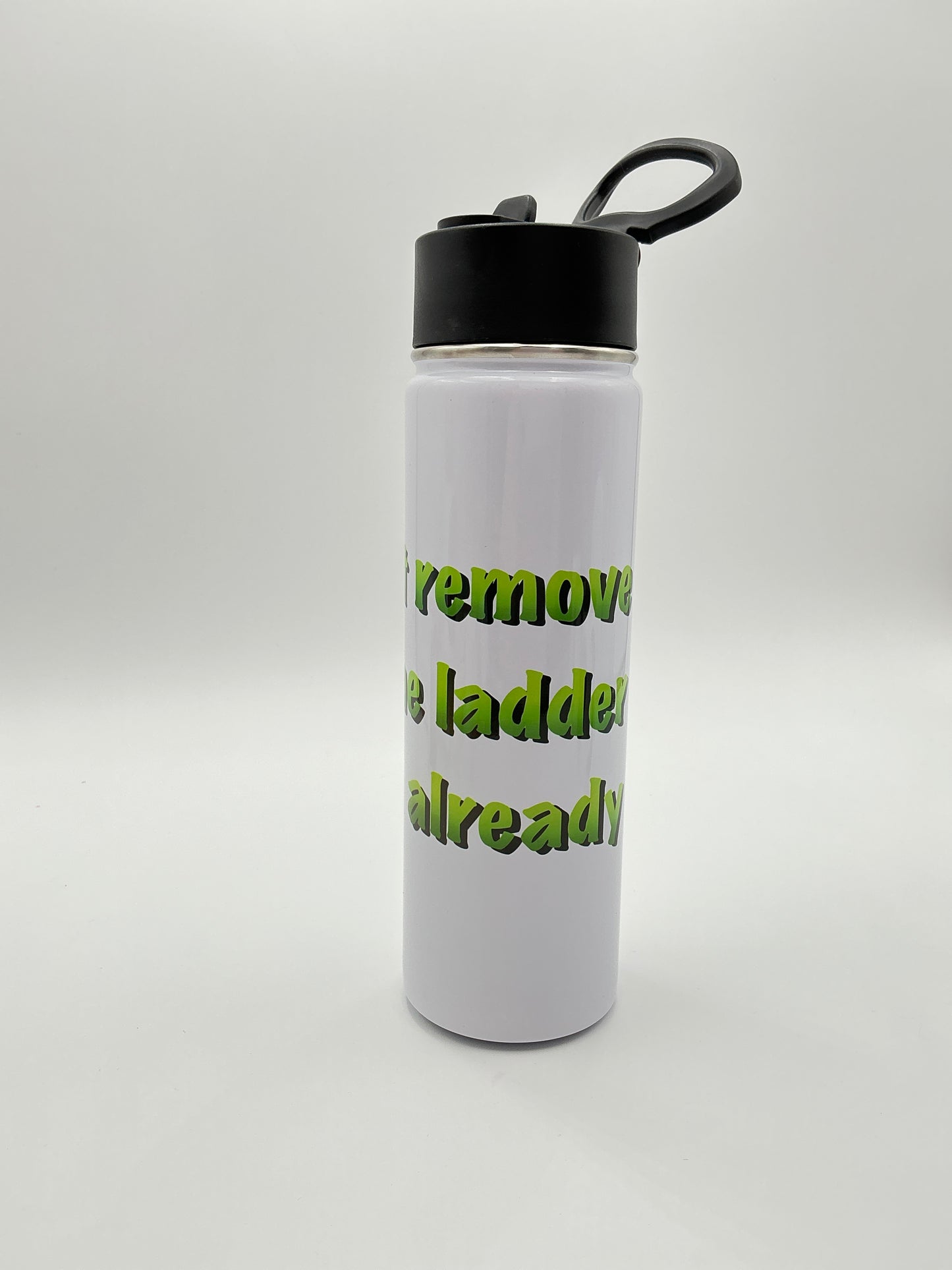 Sims Waterbottle 22Oz #250