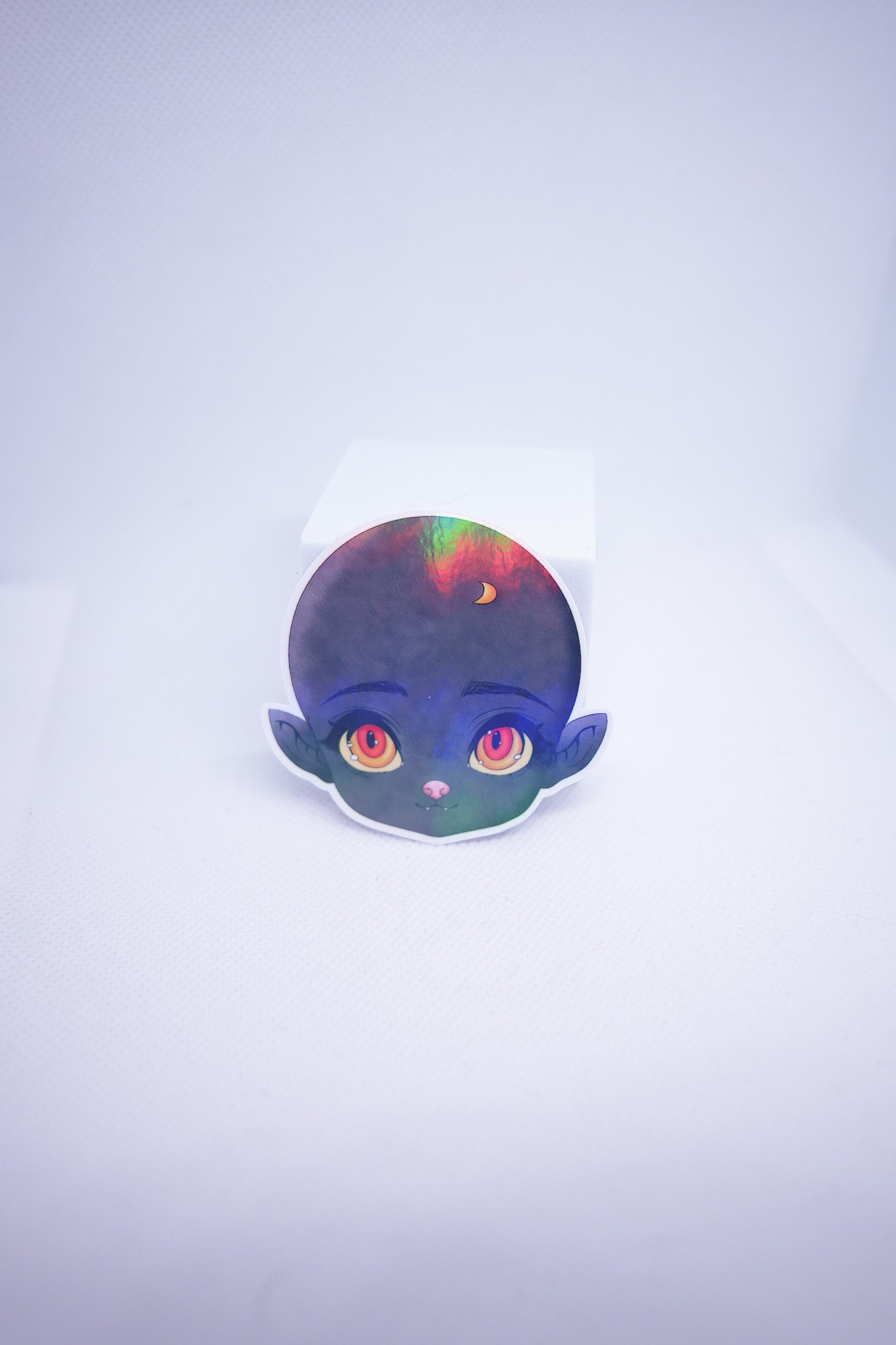 Bat Baby - F3
