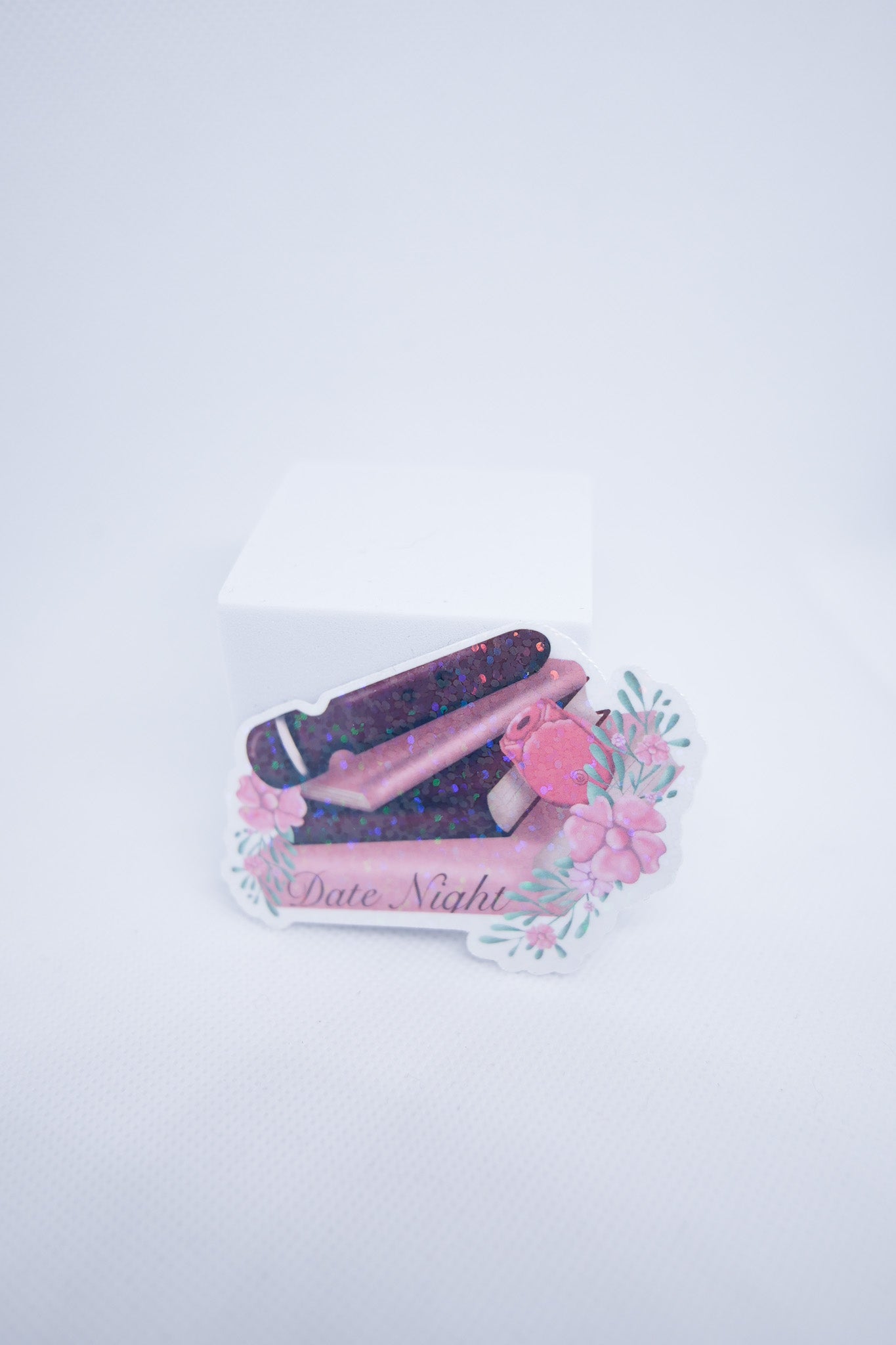 Date Night Sticker - E20