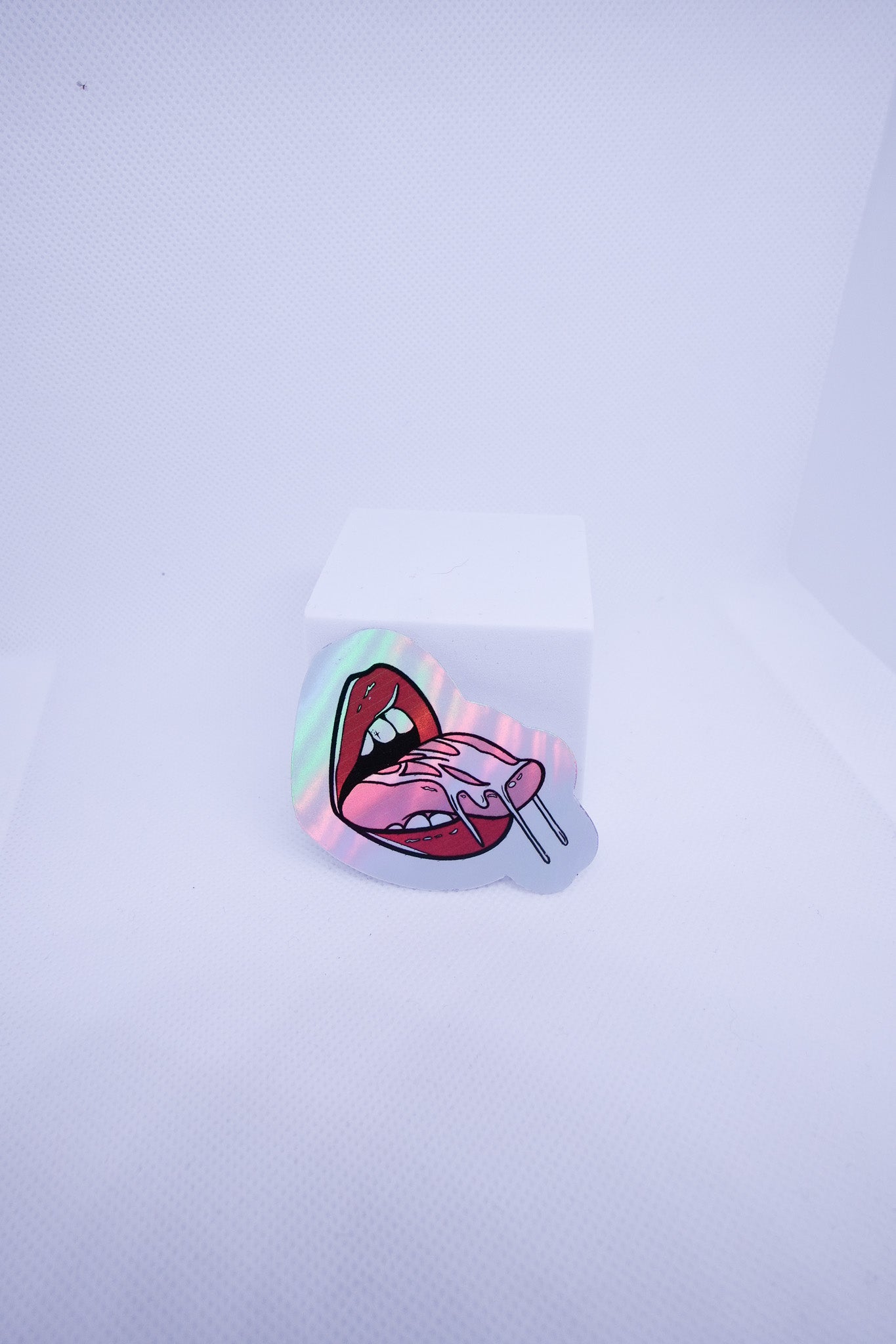 Drip Mouth - E15