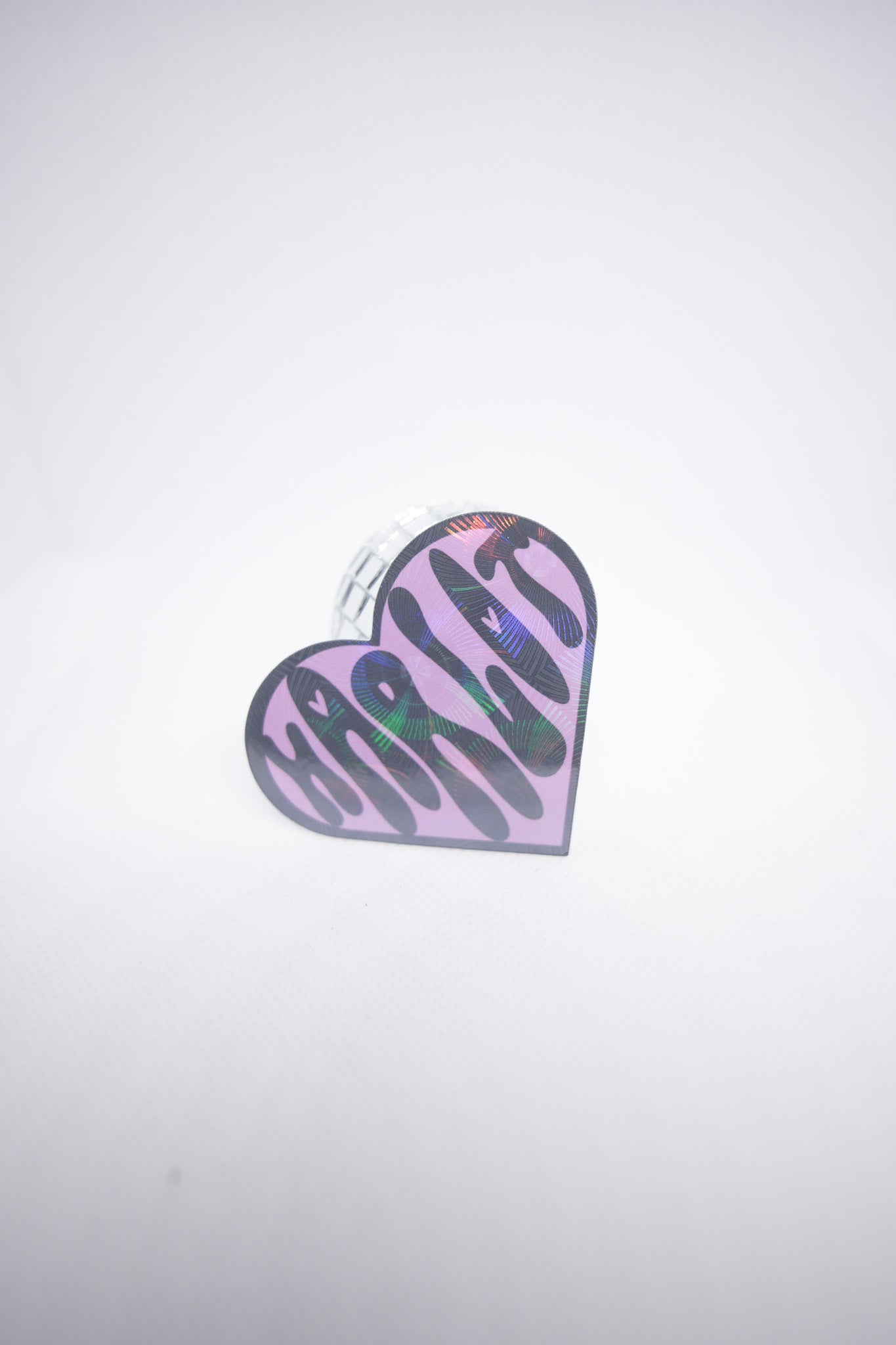 Heart of a Harlot - C11