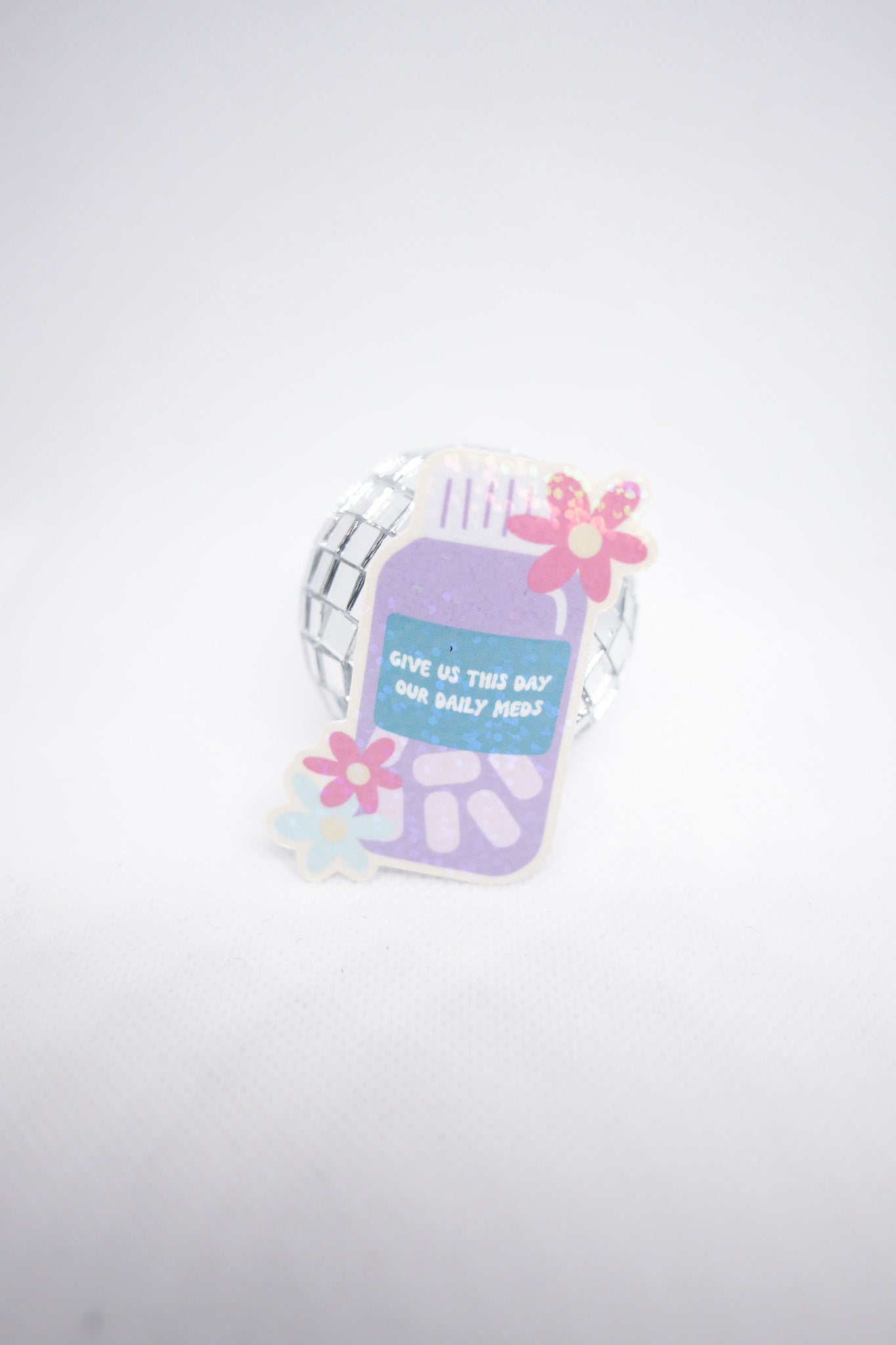 Our Daily Meds - C6