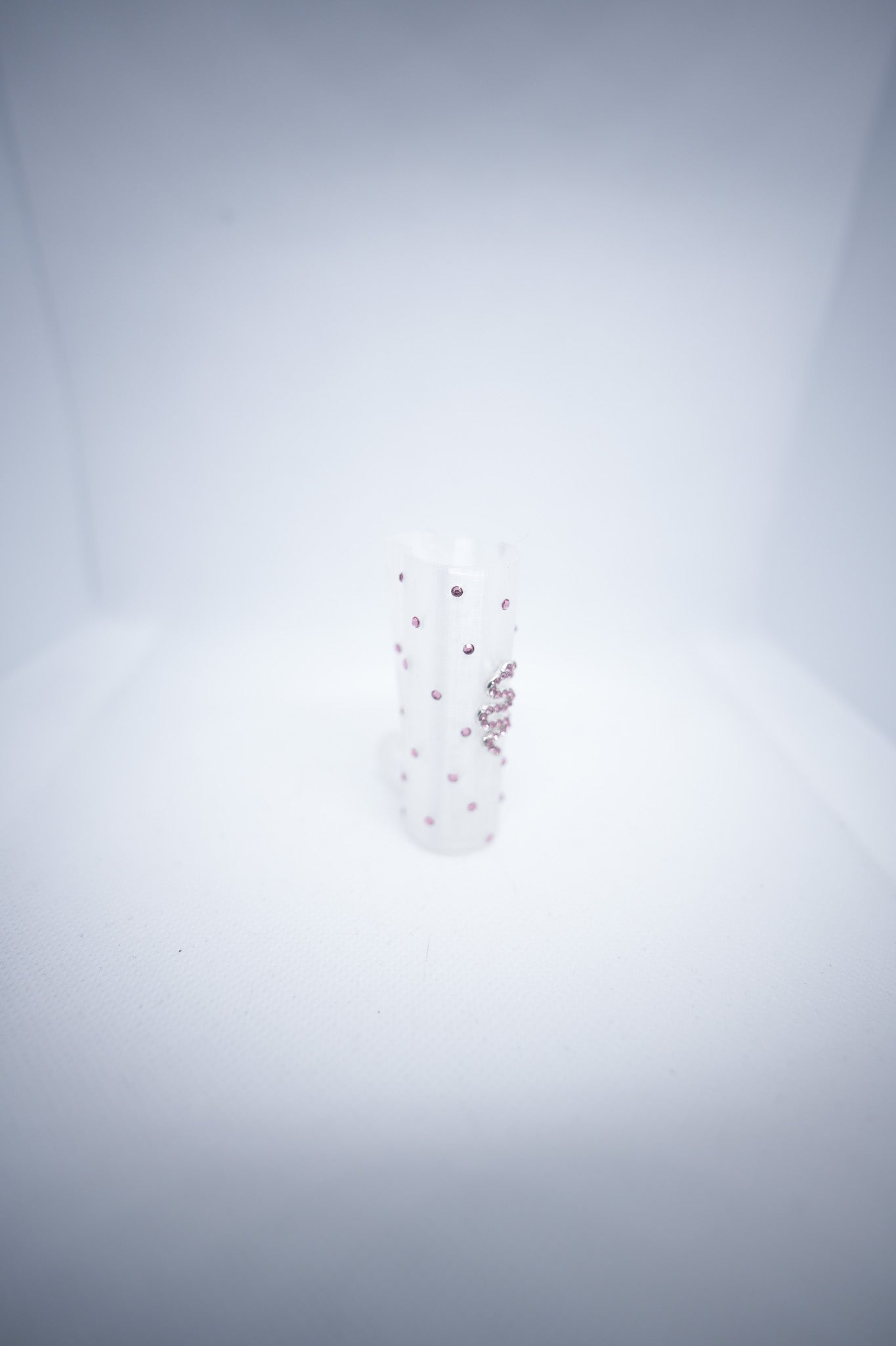 #115 - Slither in Pink Clipper Lighter Case