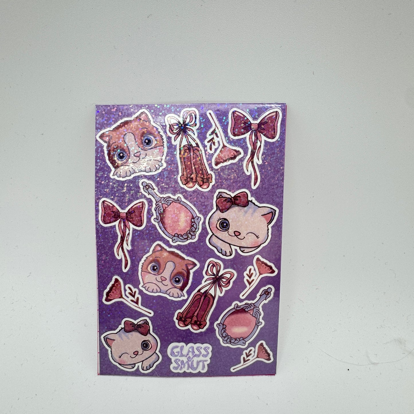 Sticker Sheet