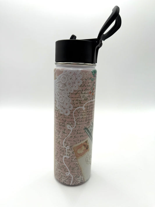 Love Letters Tumbler #767
