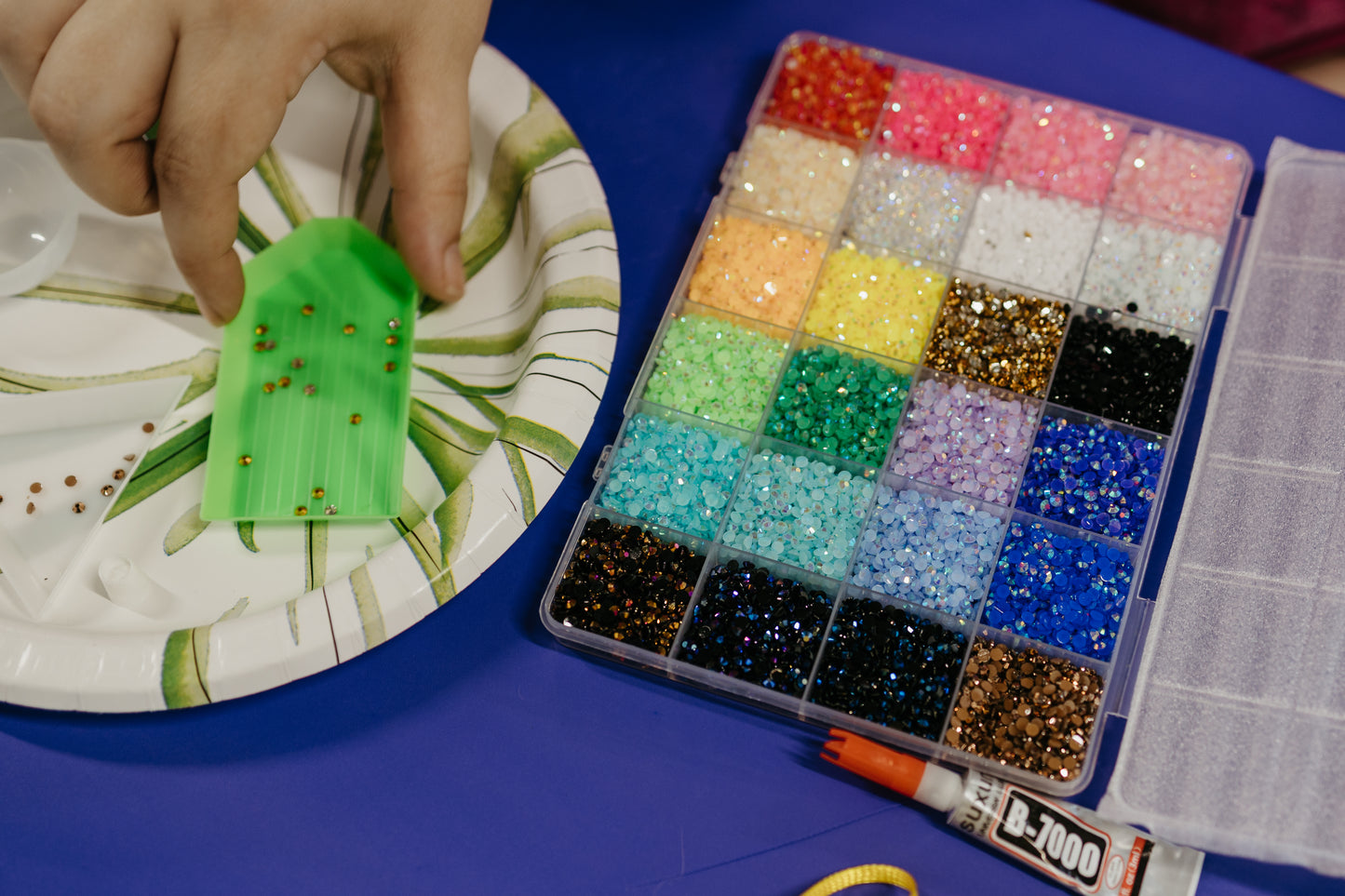 Book Bedazzling Workshop - ALL DATES