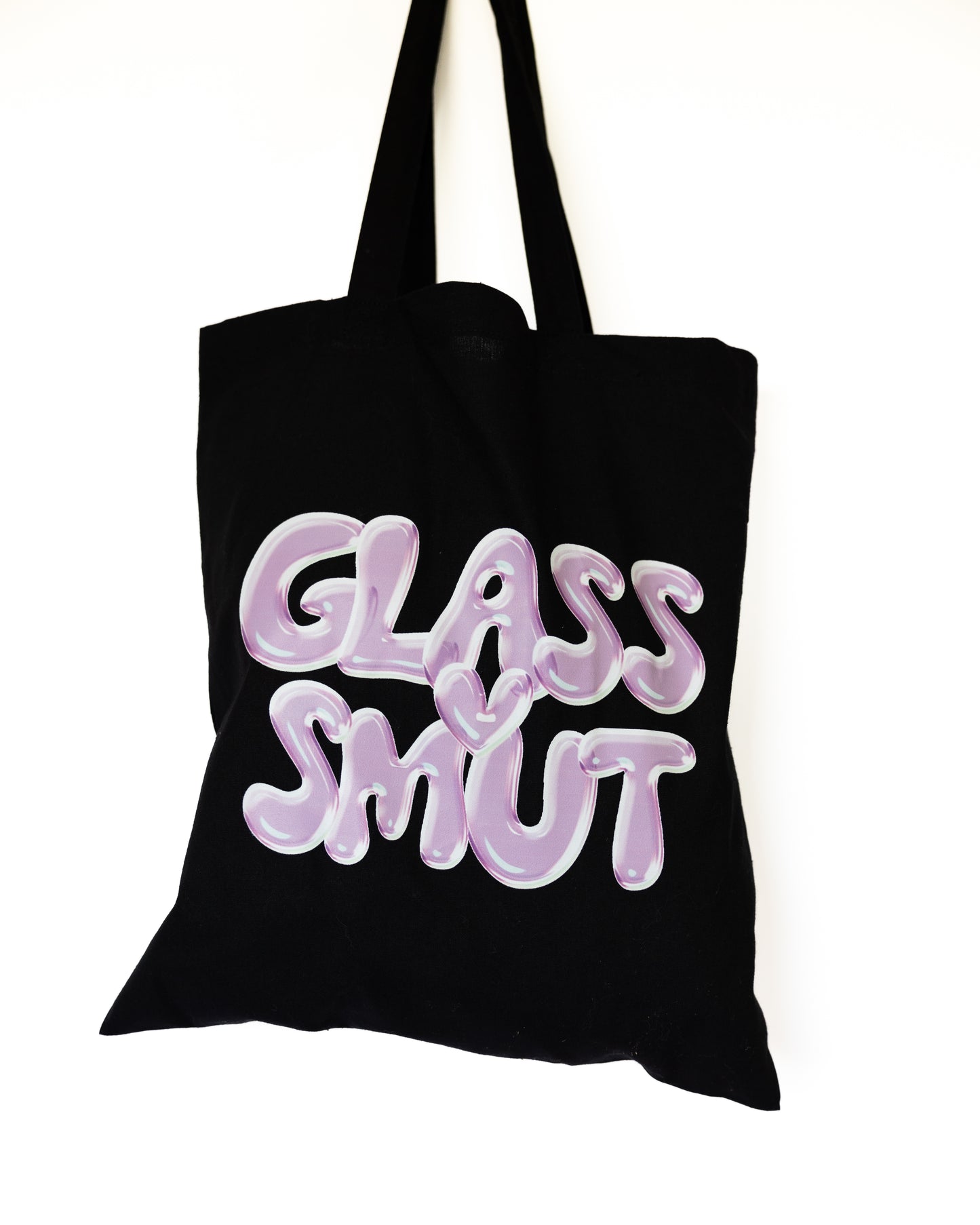 GlassSmut Tote