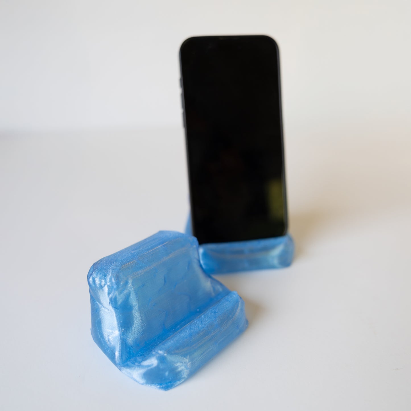 Cozy Dock Phone Stand
