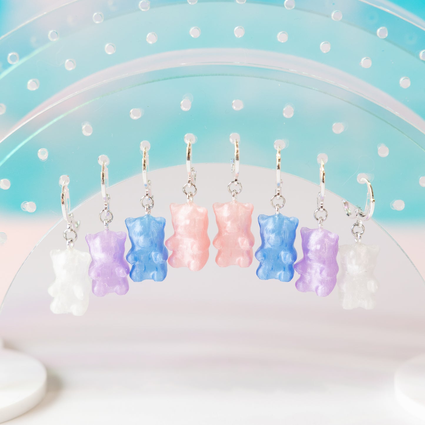 Gummy Bear Huggies