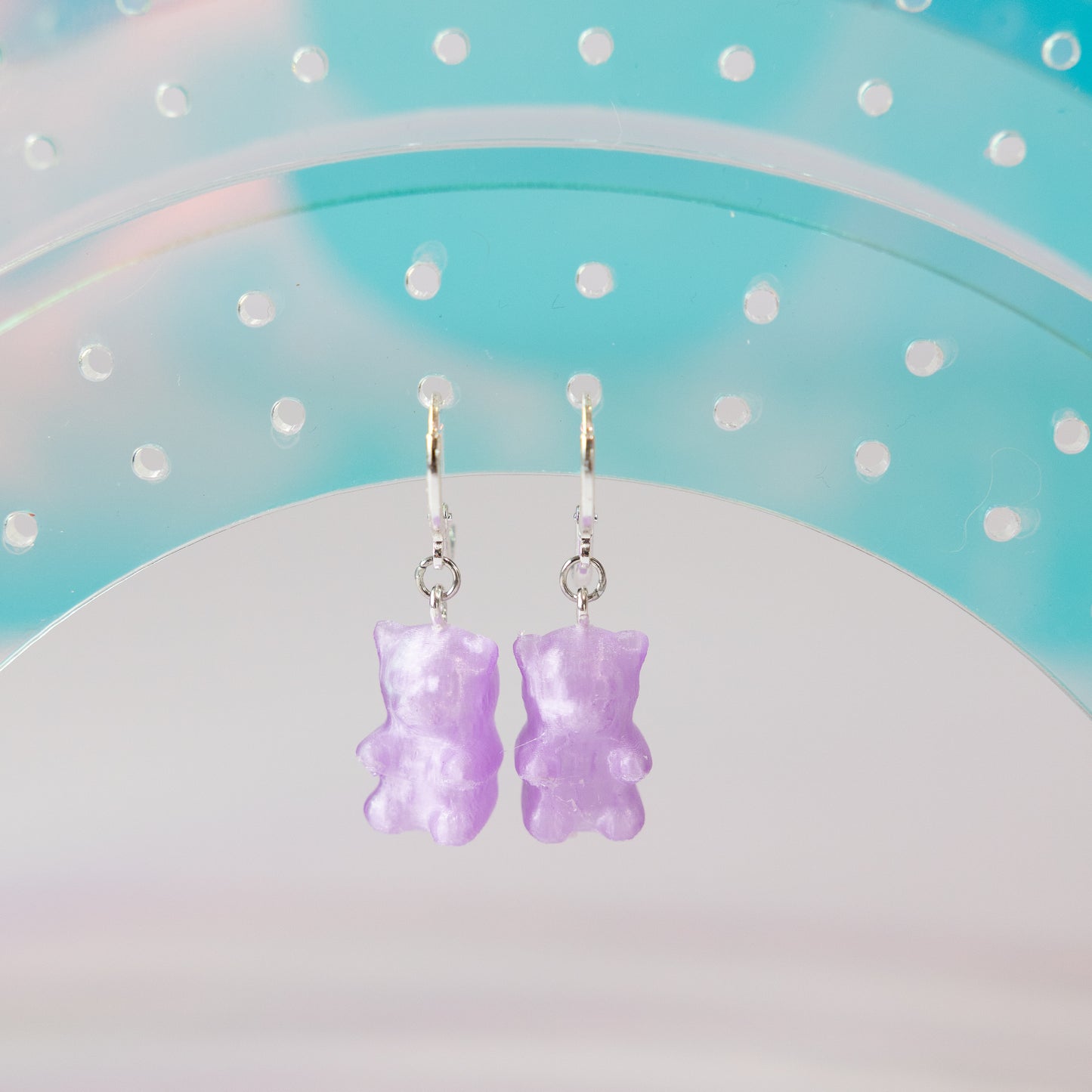 Gummy Bear Huggies