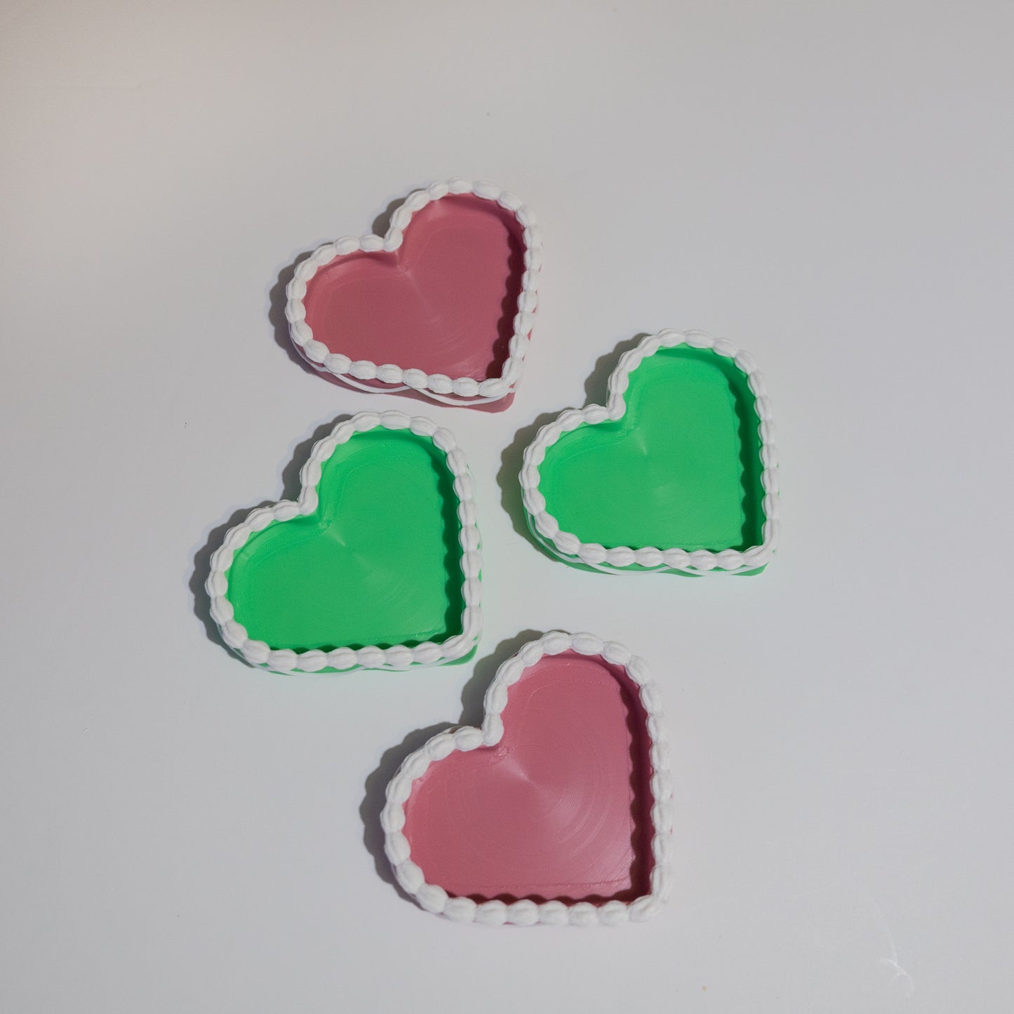 Let Me Eat Cake Tray