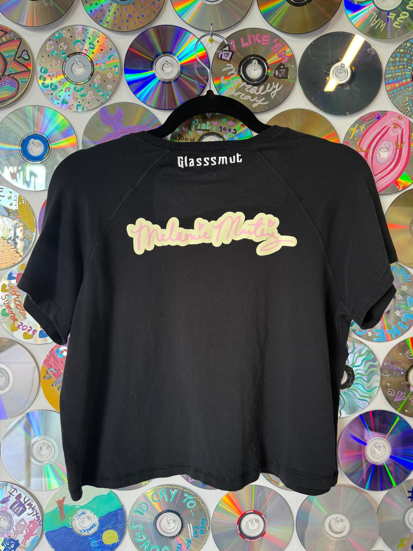 Melanie Martinez Vintage Tshirt XL #593