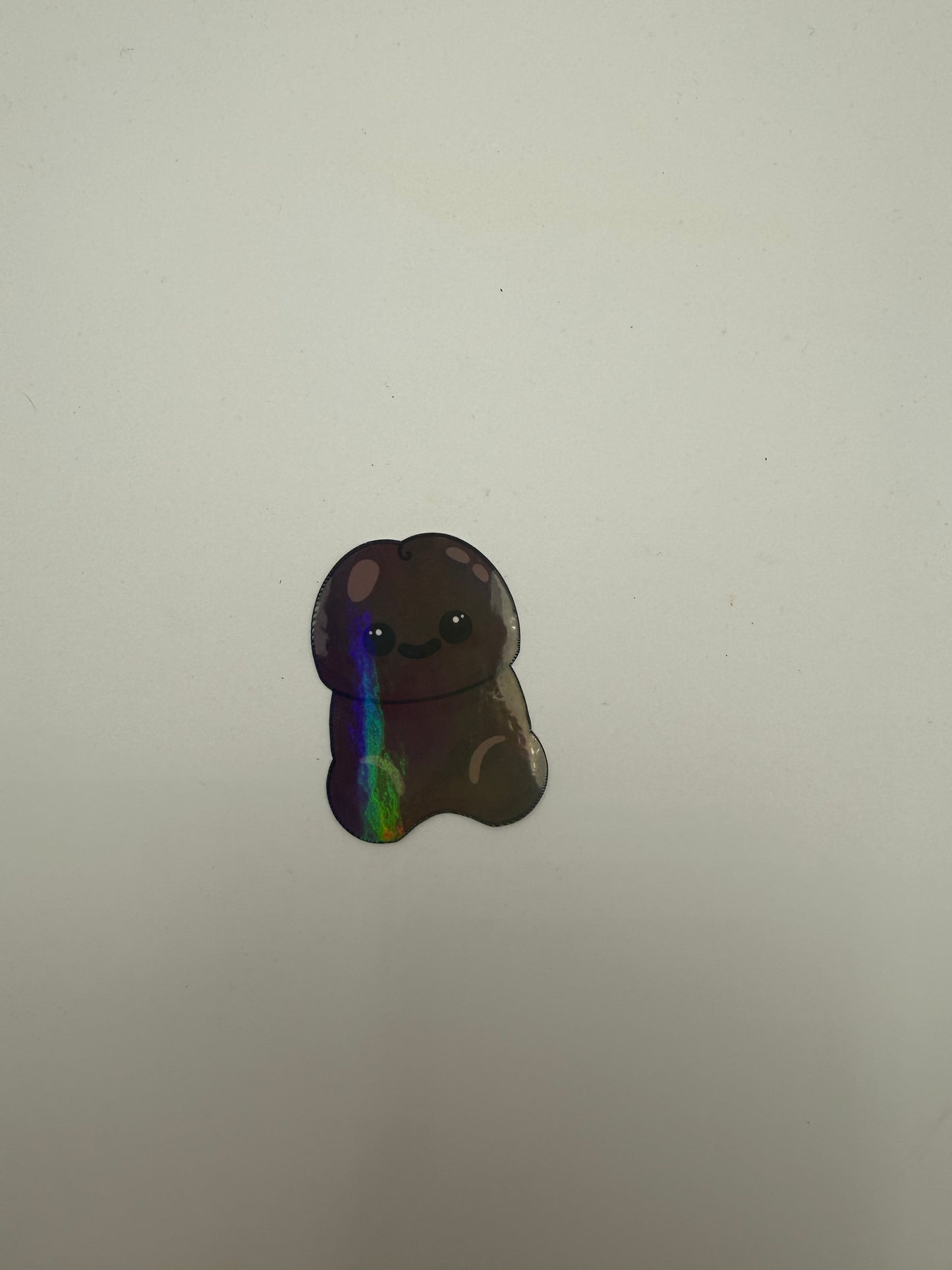 Happy Little Peen Sticker