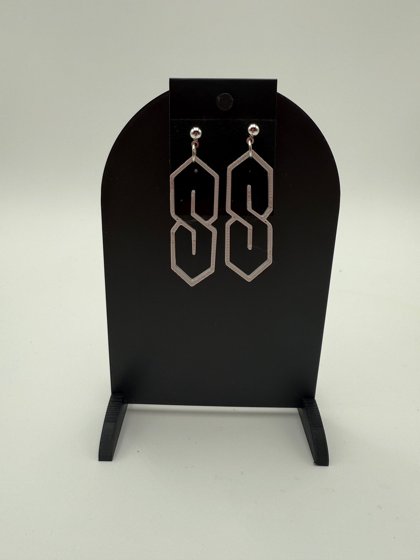 90’s Stussy Earrings