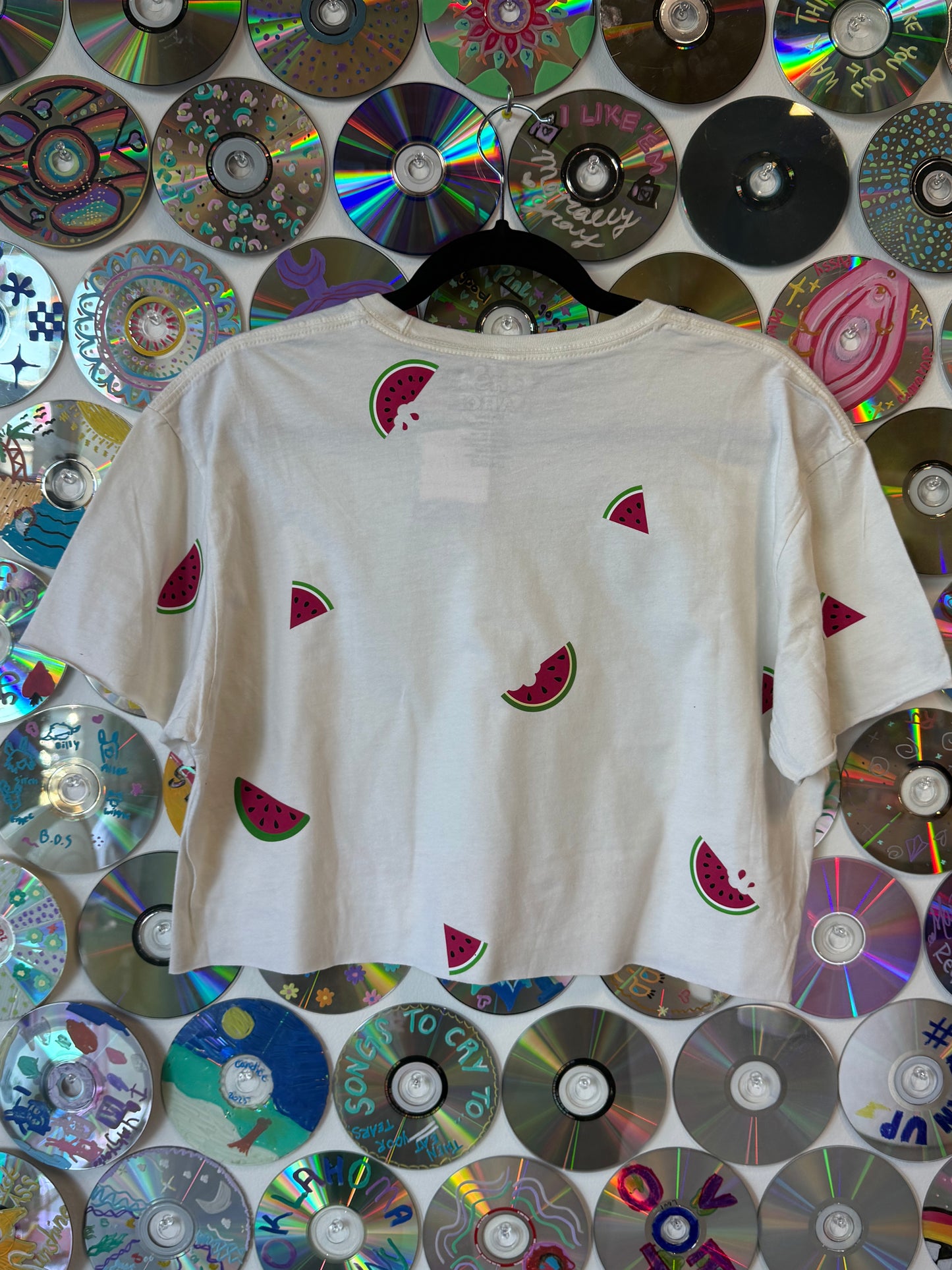 Watermelon Sugar Harry Styles Band Tshirt L #633