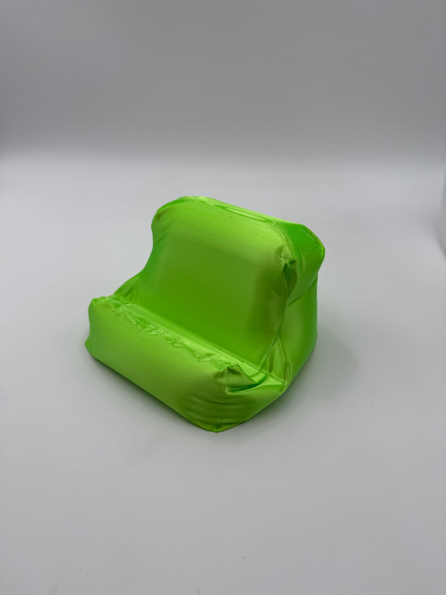 Sour Green Large Cozy Dock #632