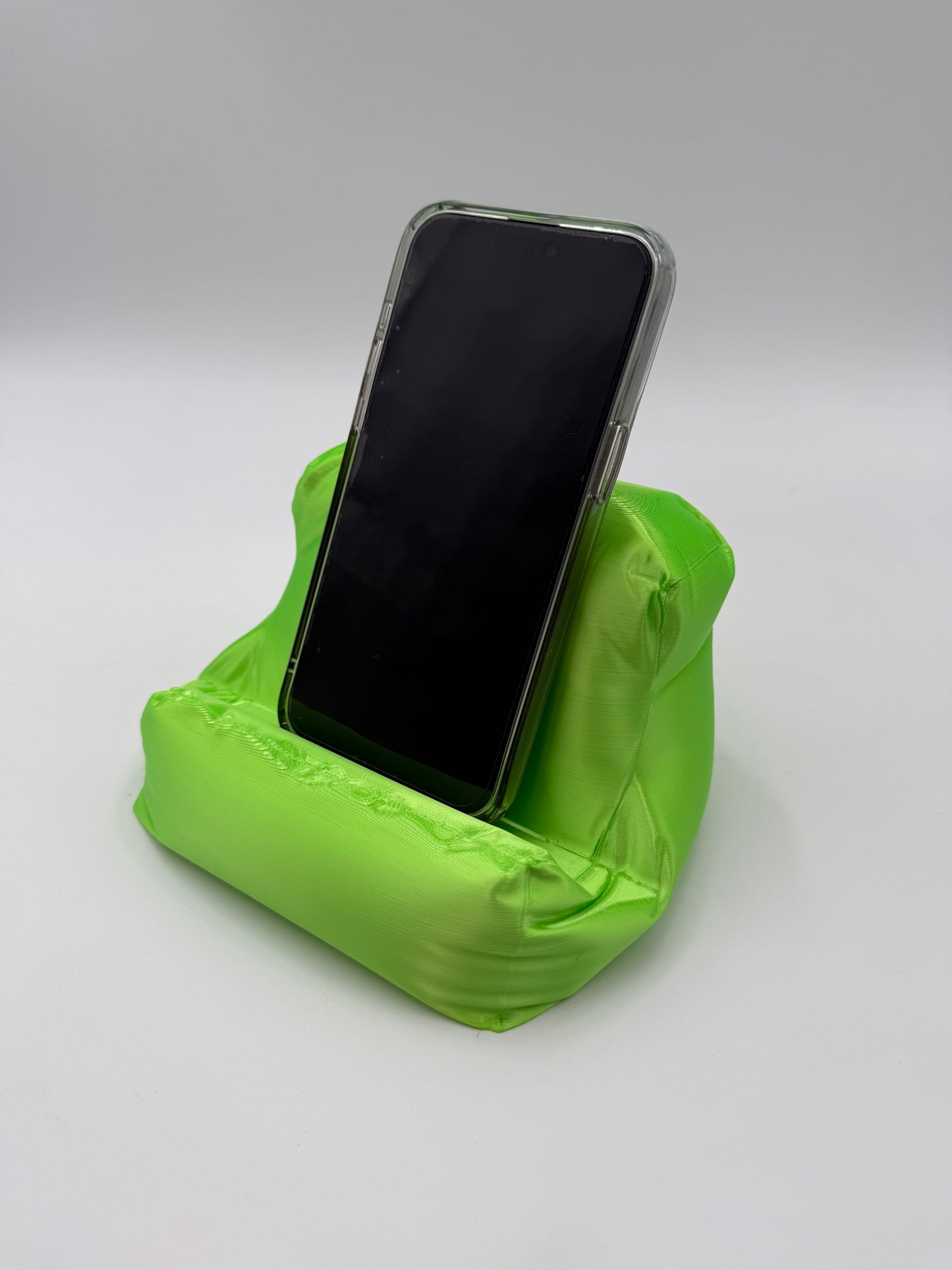 Sour Green Large Cozy Dock #632