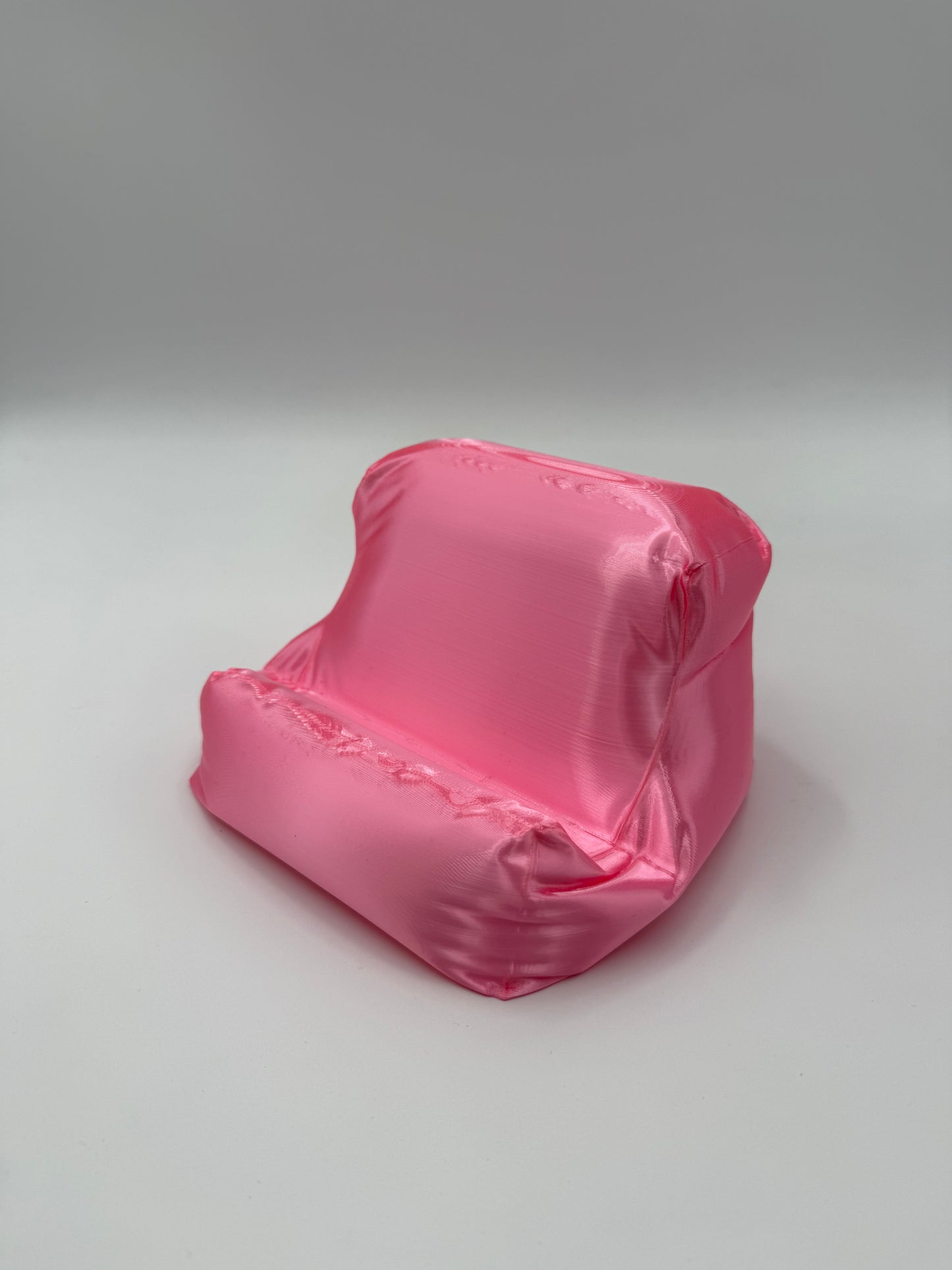 Pink Taffy Large Cozy Dock #631