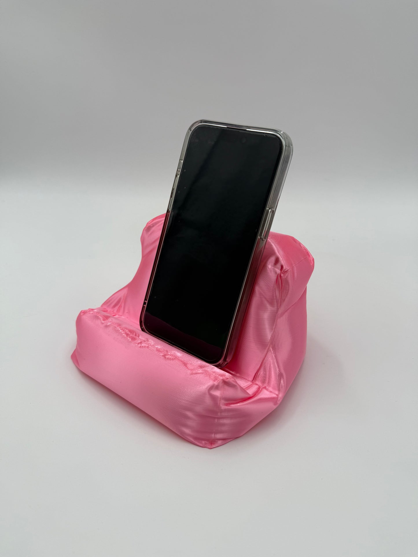 Pink Taffy Large Cozy Dock #631