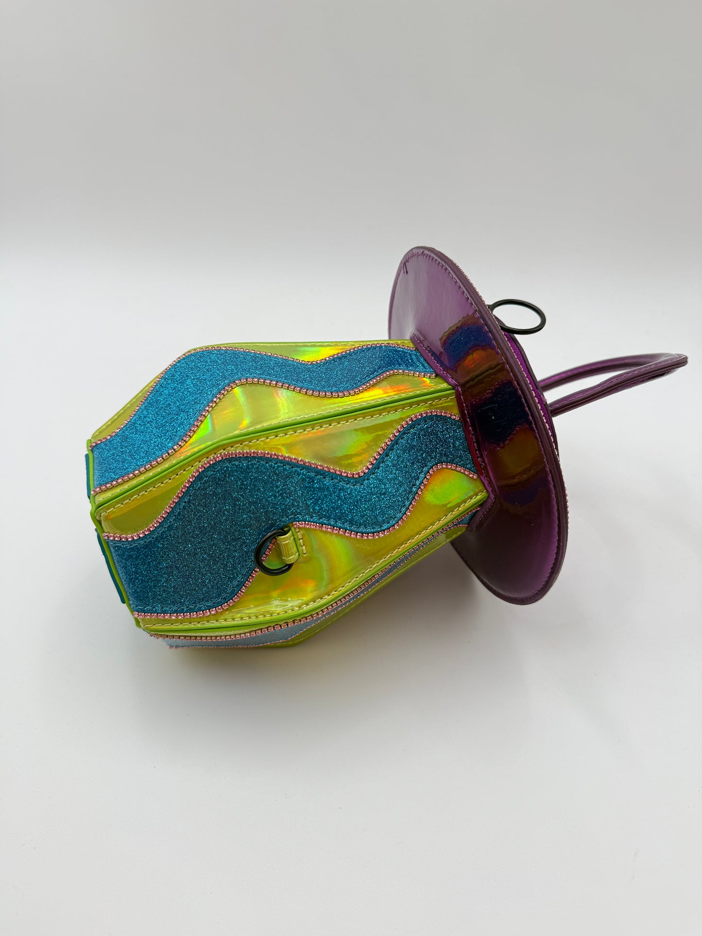 Ring Pop Purse #689
