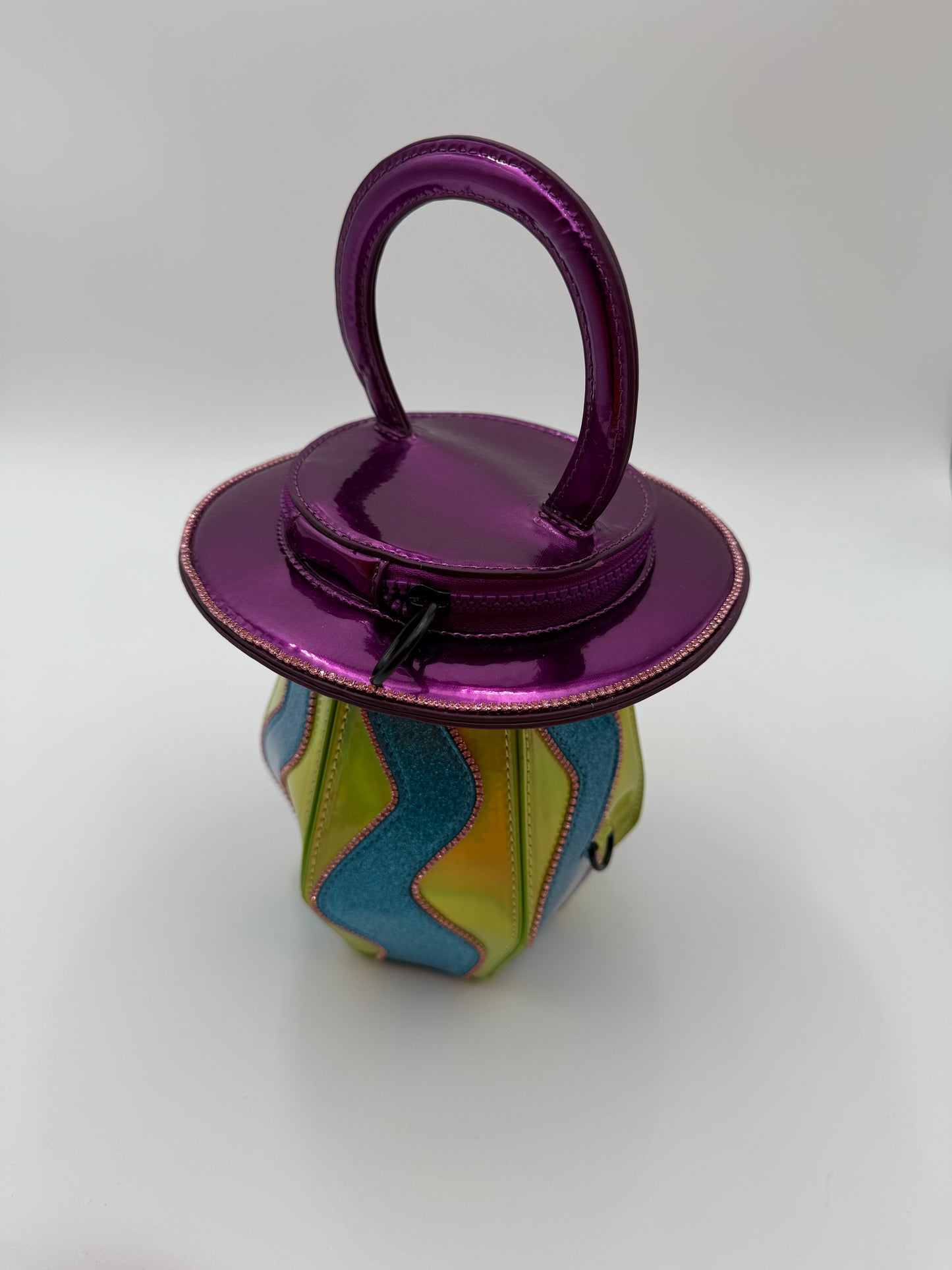 Ring Pop Purse #689