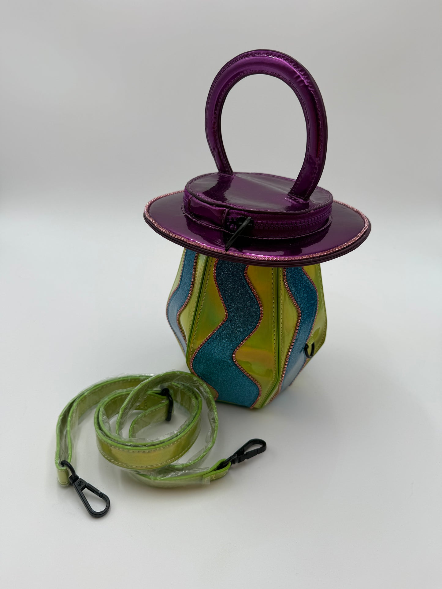 Ring Pop Purse #689