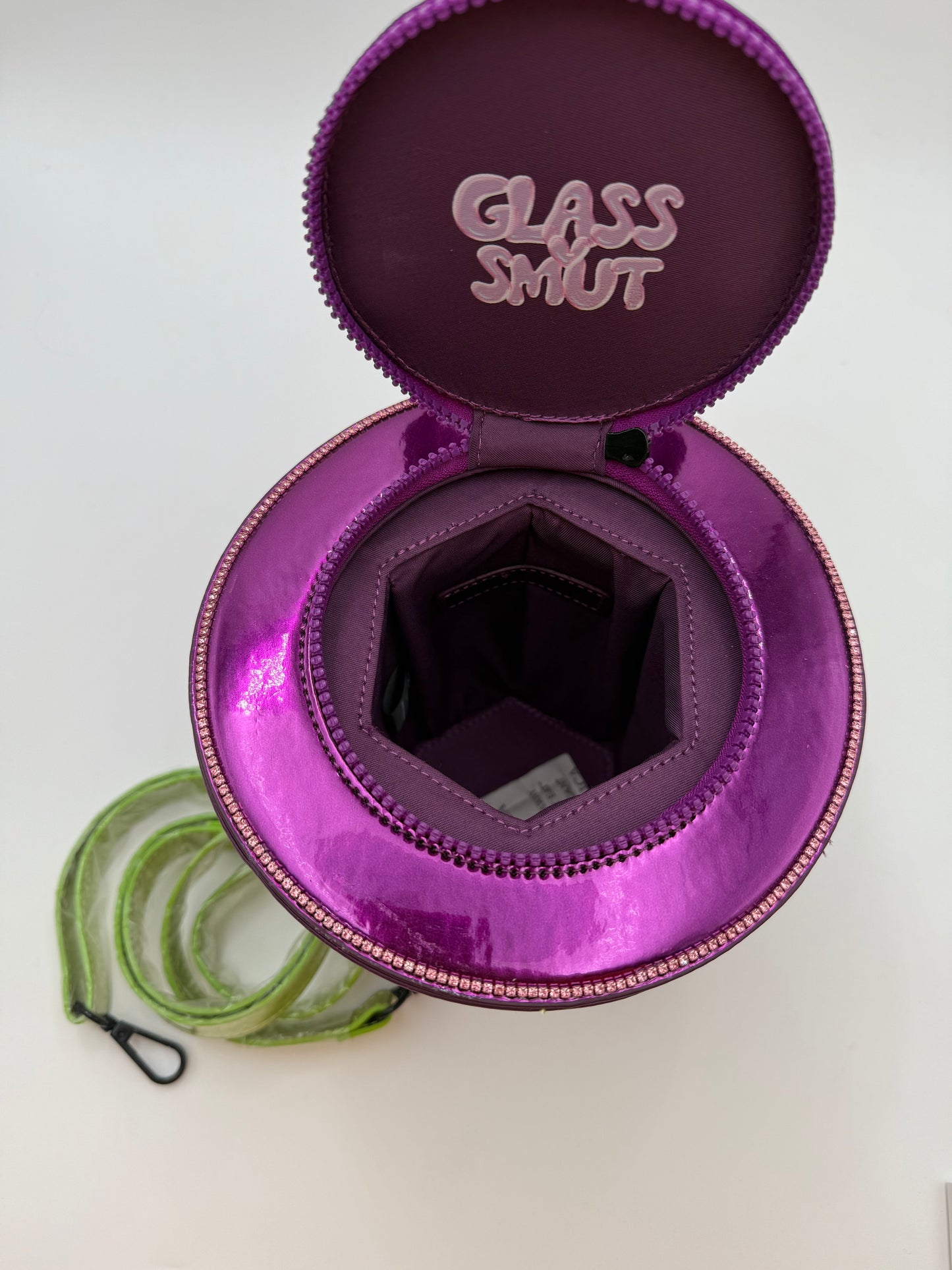 Ring Pop Purse #689