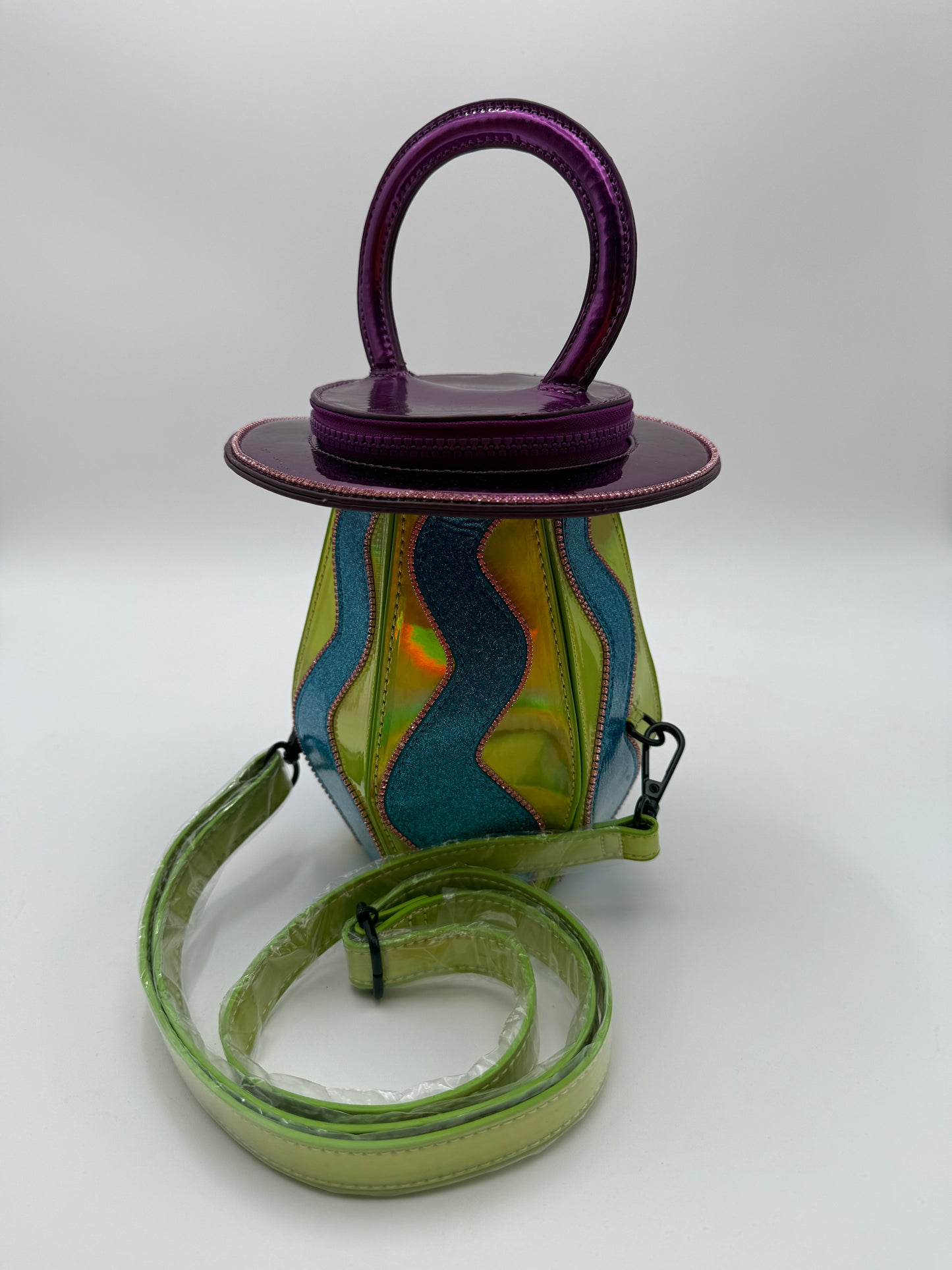 Ring Pop Purse #689