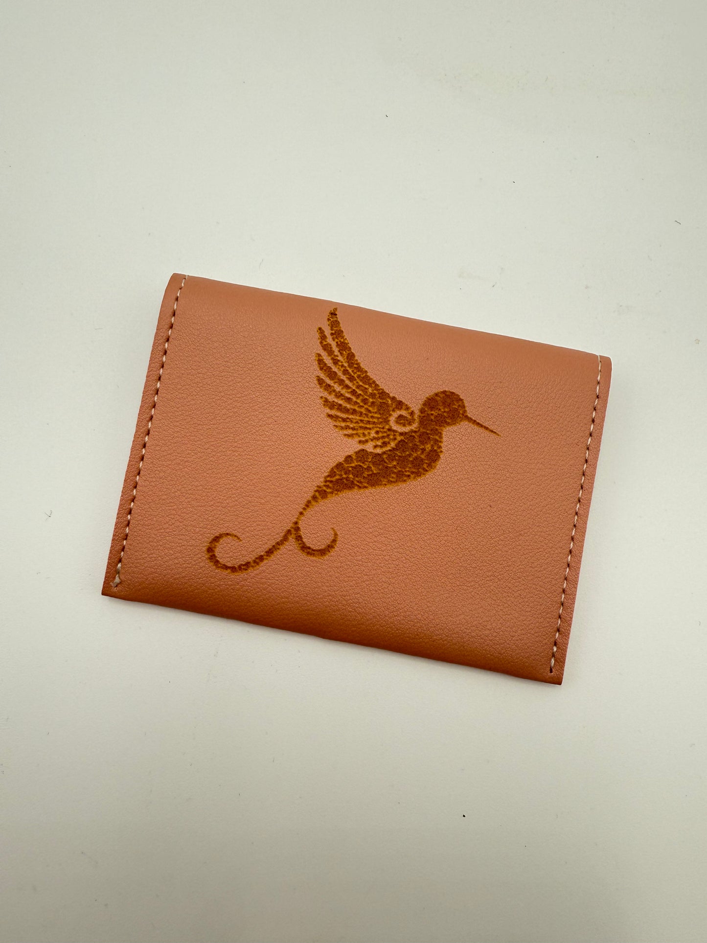 Hummingbird Coinpurse