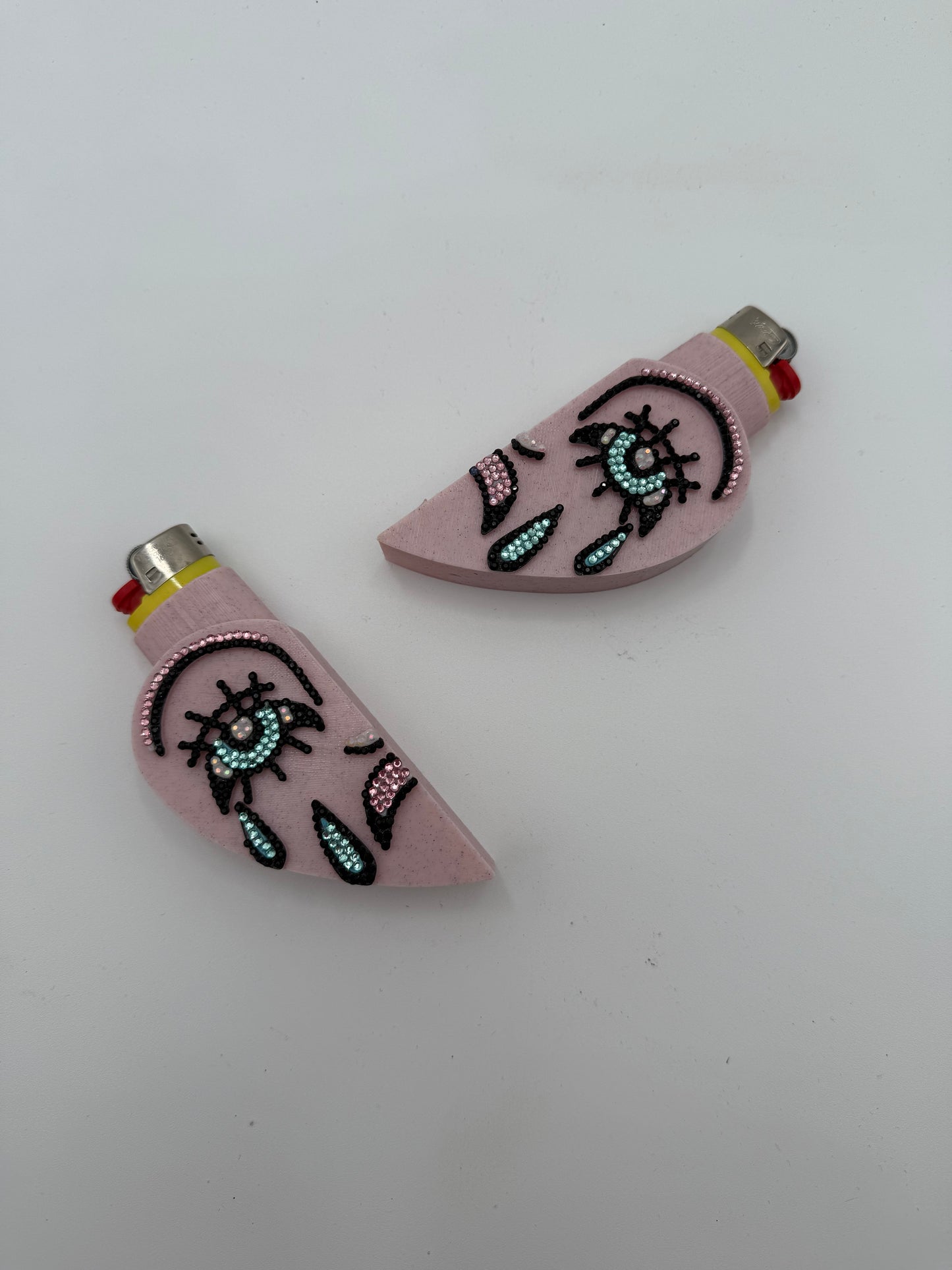 Bestie Lighter Set