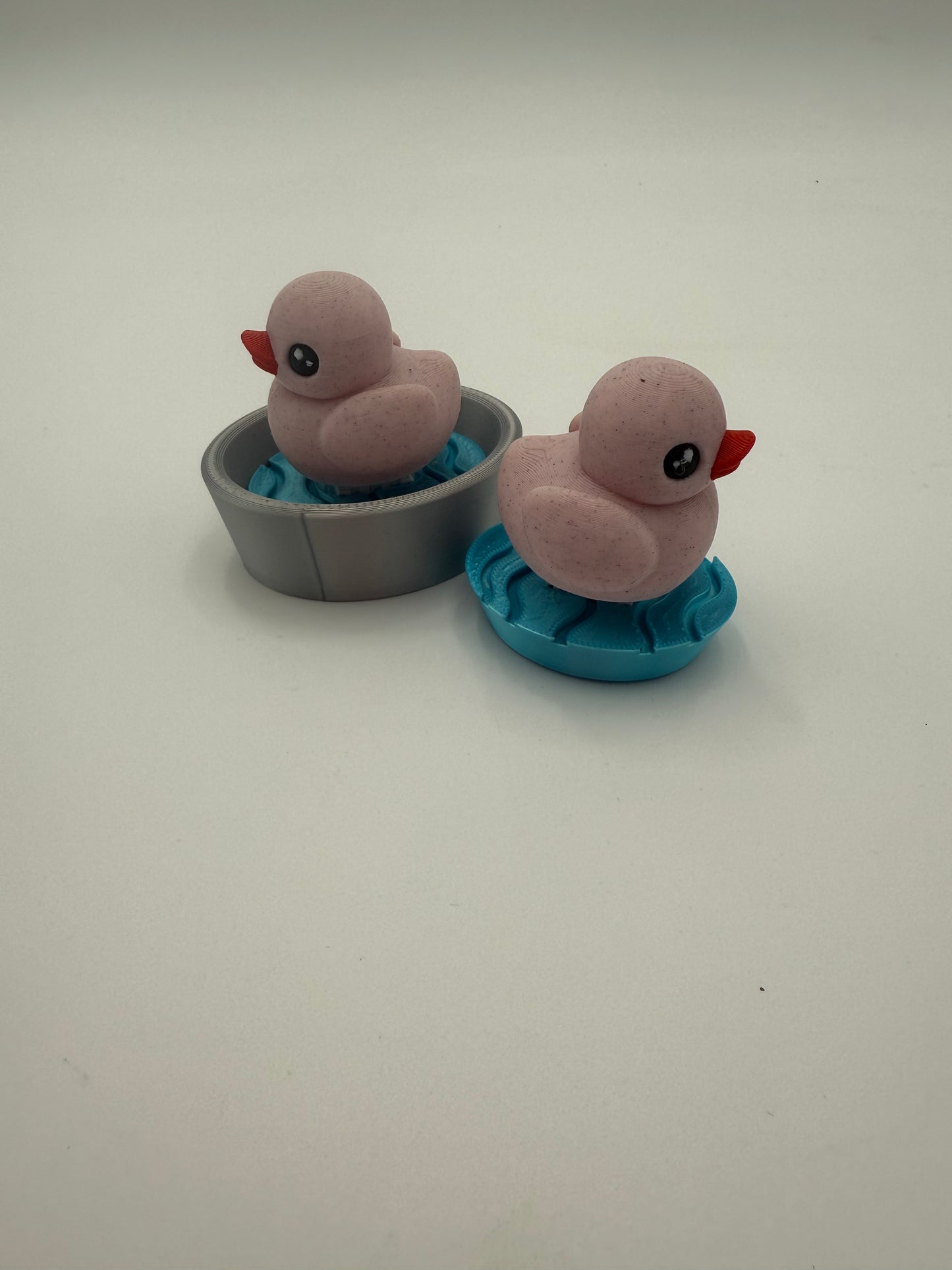 Large Ducky Clickers
