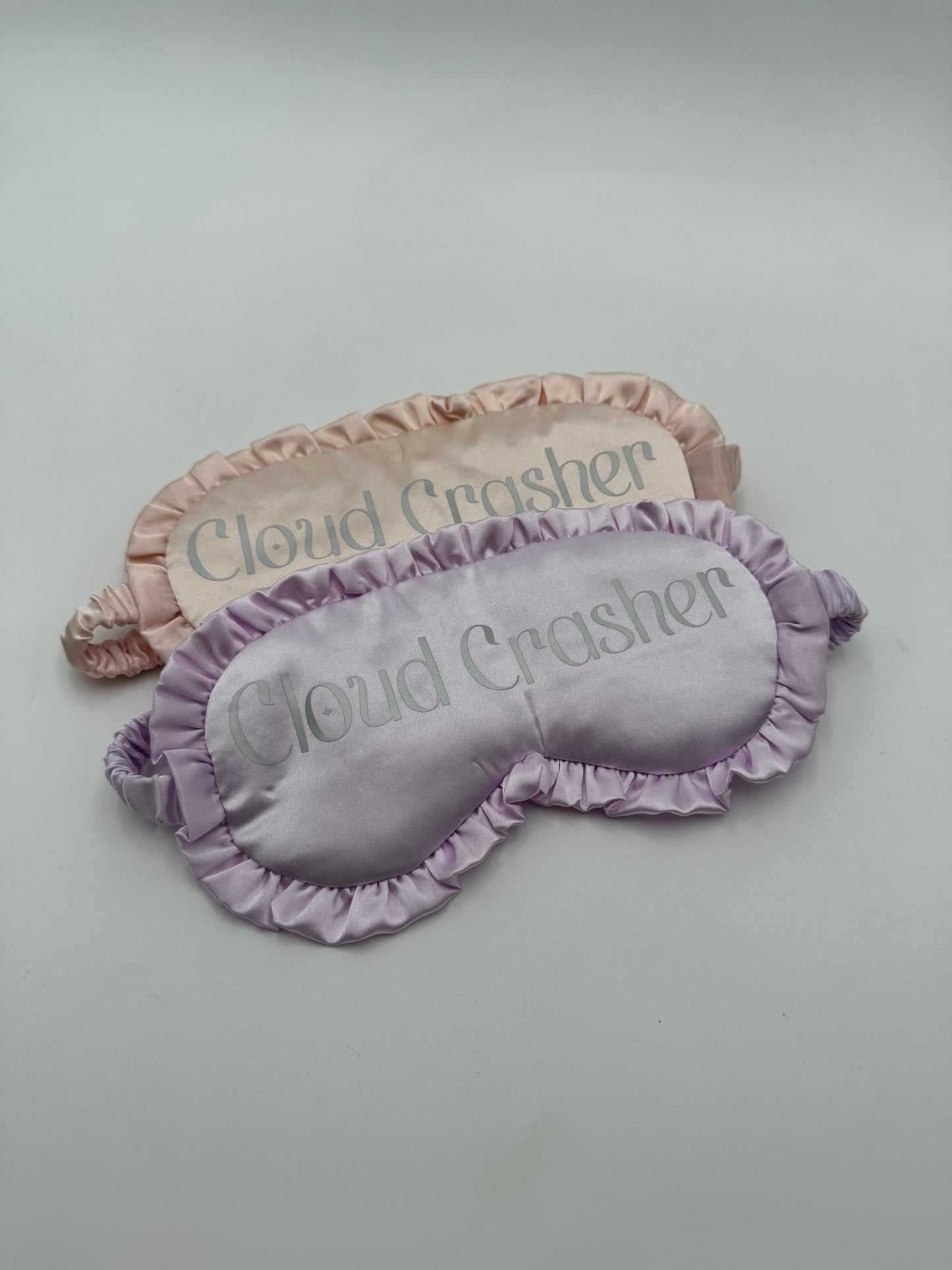 Cloud Crasher Sleep Mask
