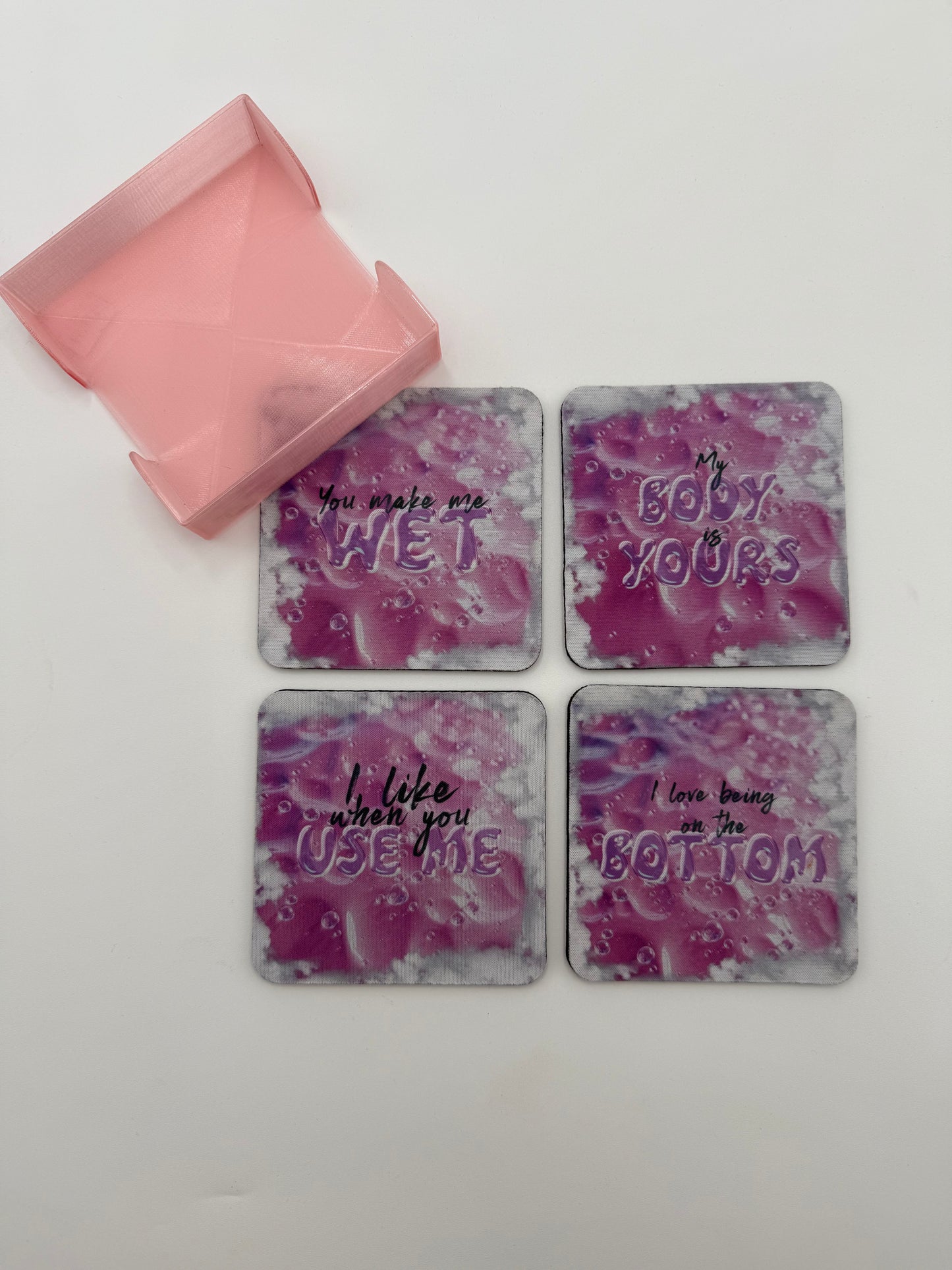 Coaster Set