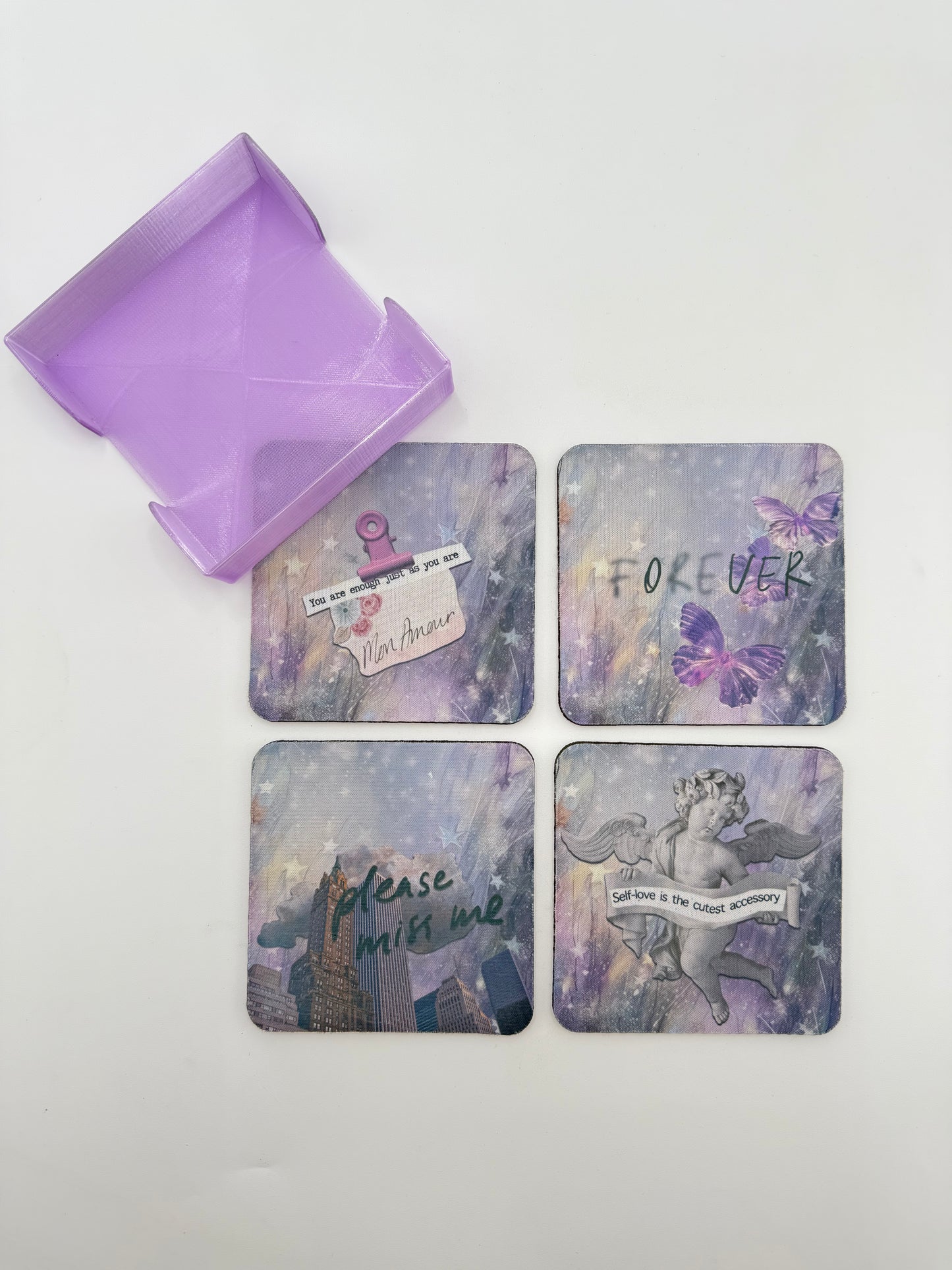 Coaster Set