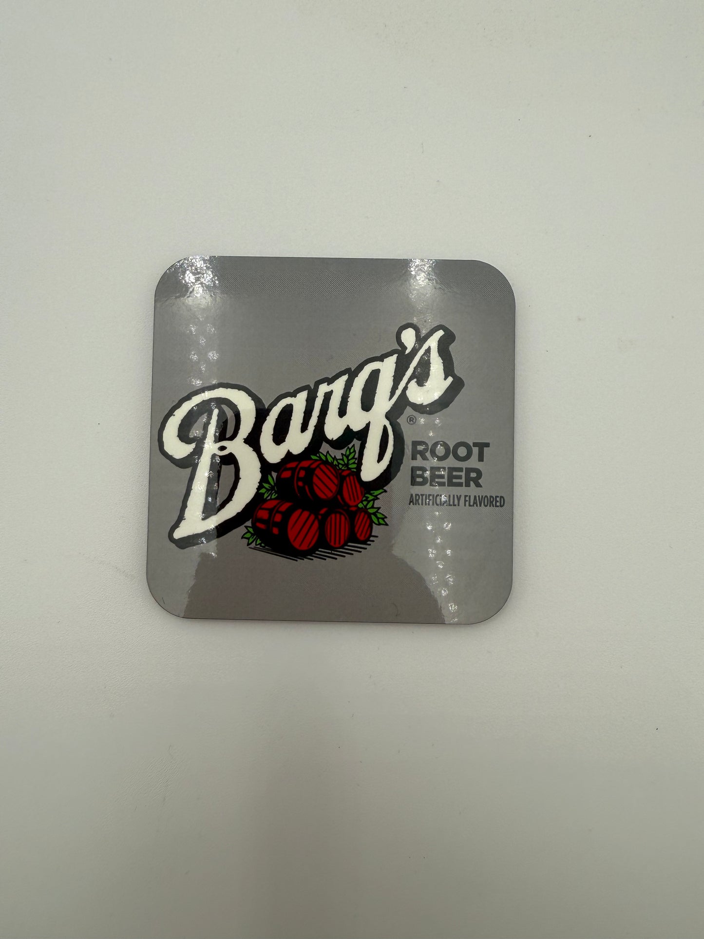 Fridge Magnets