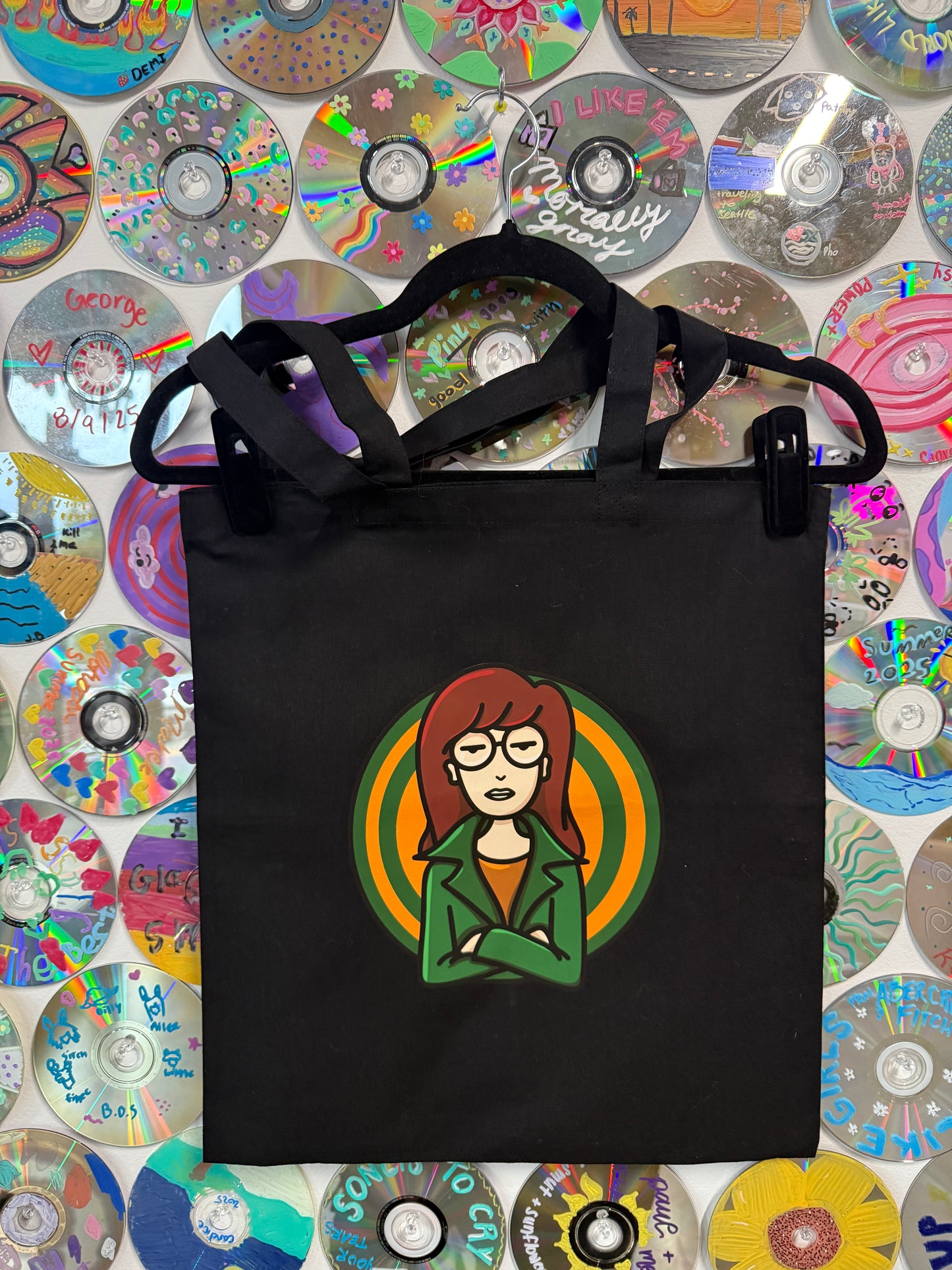 #859 - Daria Tote