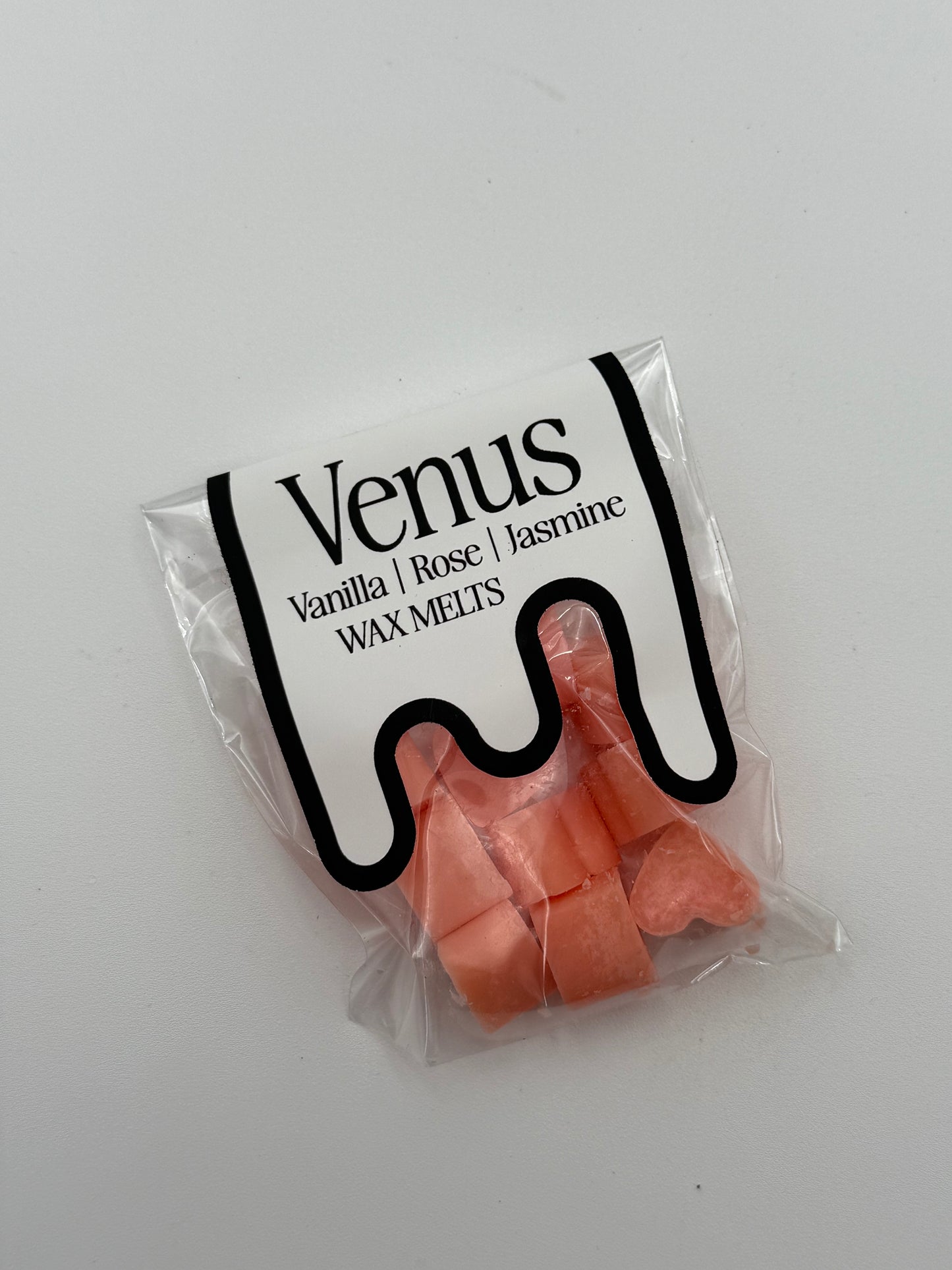 Venus Candle - by Nasty Bath