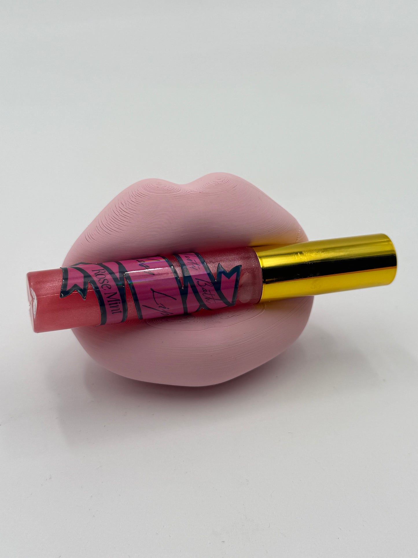 Glass Lips - GlassSmut LipGloss